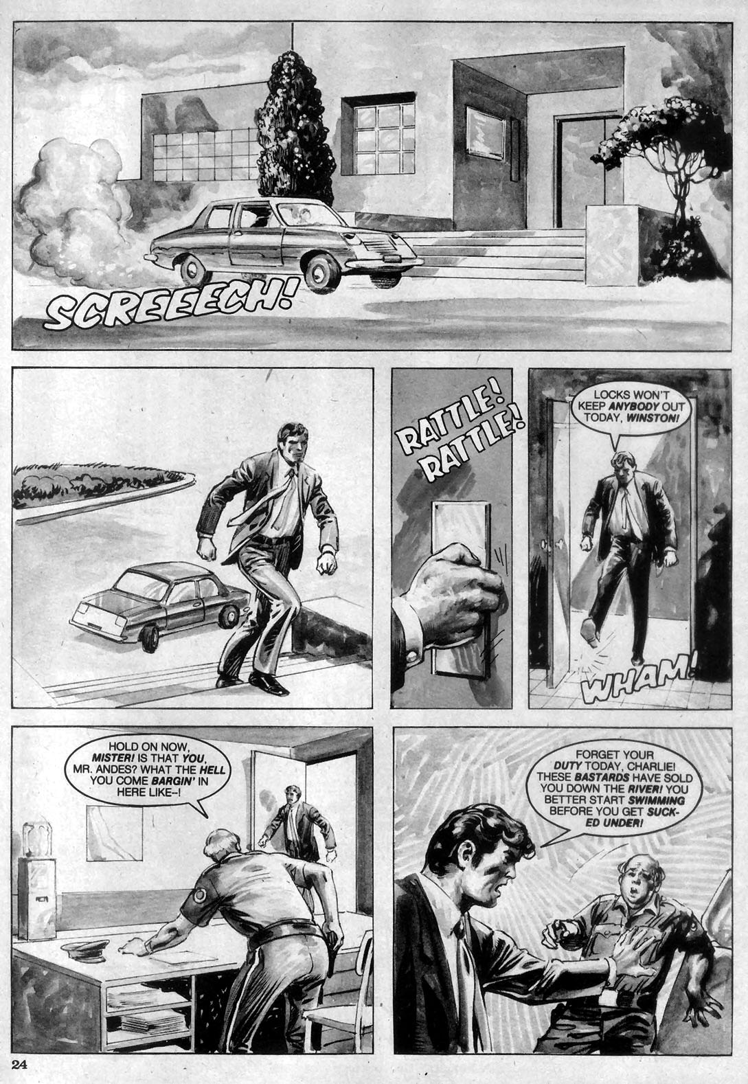 Creepy (1964) Issue #130 #130 - English 20