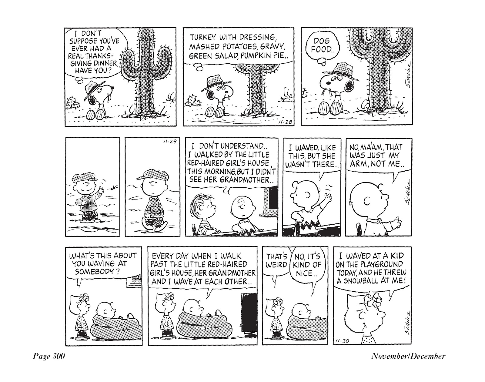 The Complete Peanuts issue TPB 23 (Part 4) - Page 17