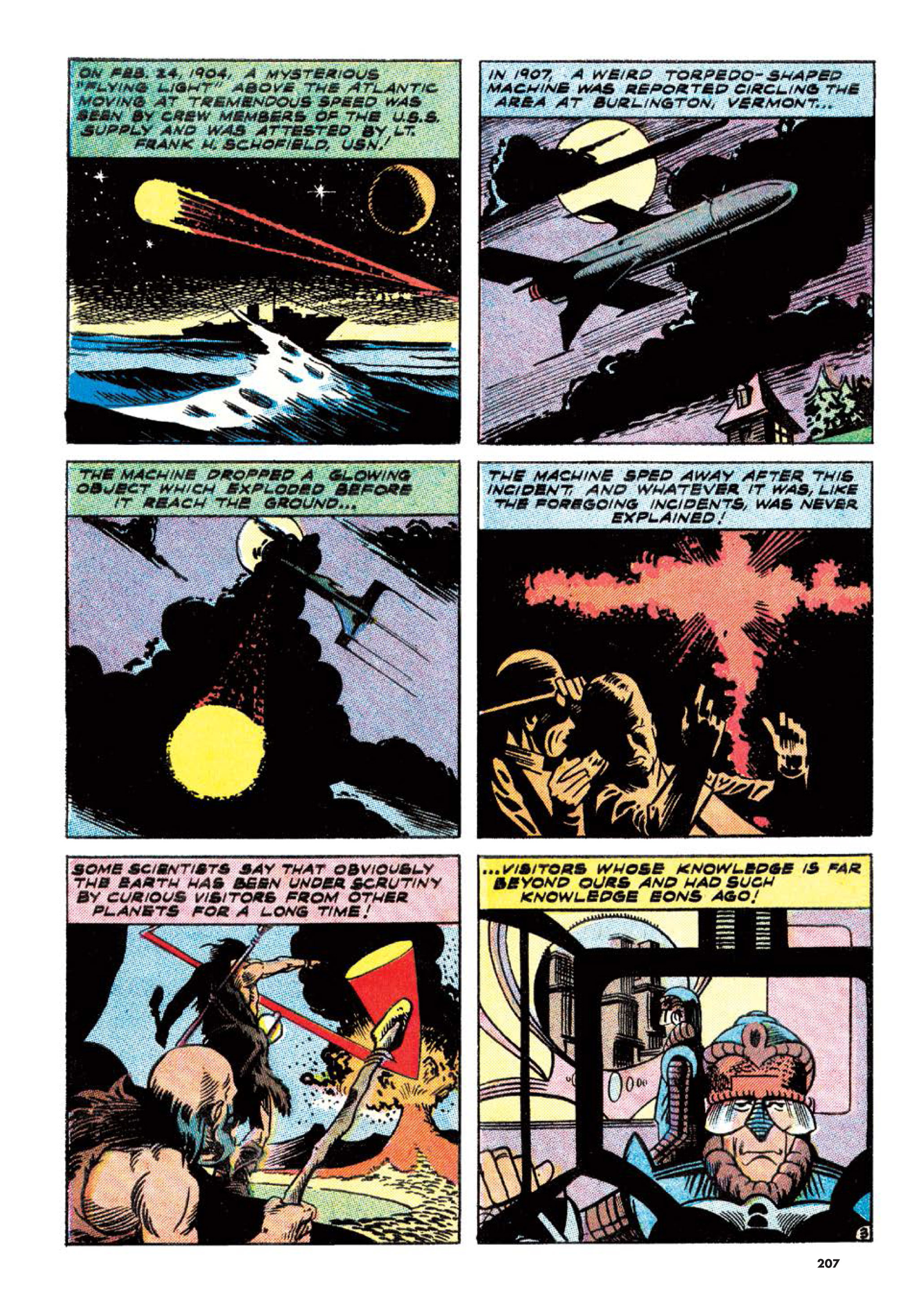 Read online The Steve Ditko Archives comic -  Issue # TPB 5 (Part 2) - 107