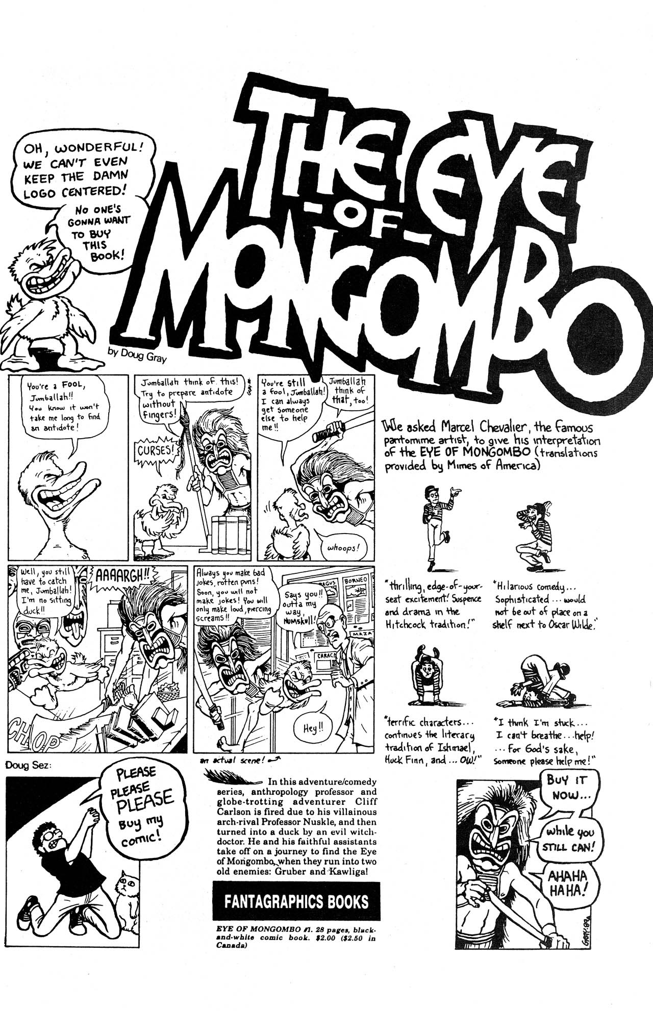 Read online Birthright (1990) comic -  Issue # Full - 23