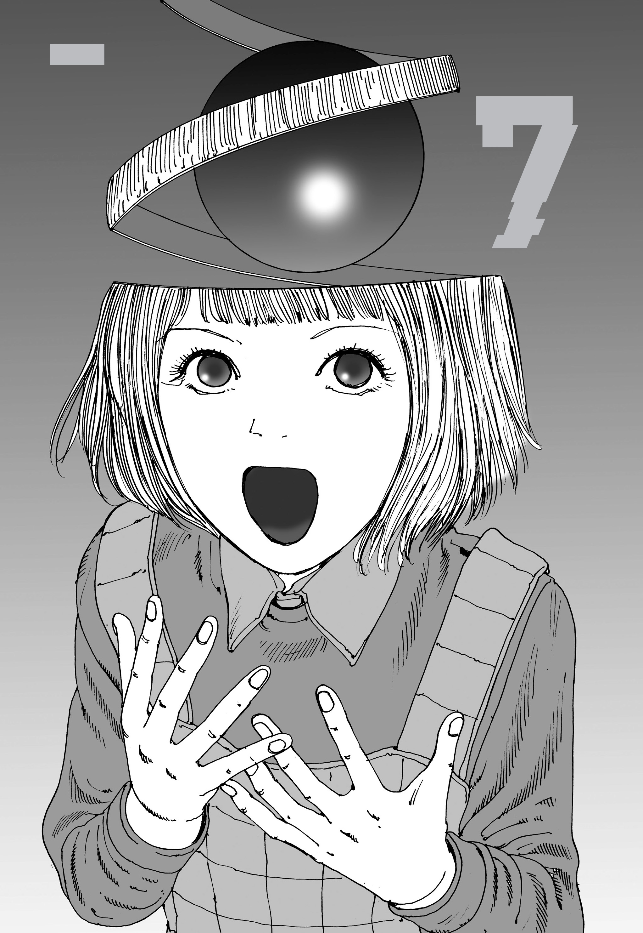 Read online Dementia 21 comic -  Issue # TPB 2 (Part 2) - 1