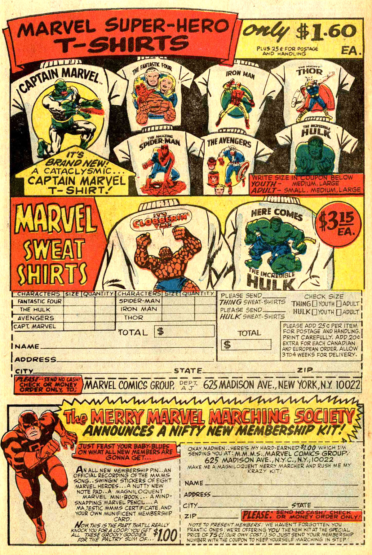 Read online Nick Fury, Agent of SHIELD comic -  Issue #1 - 10