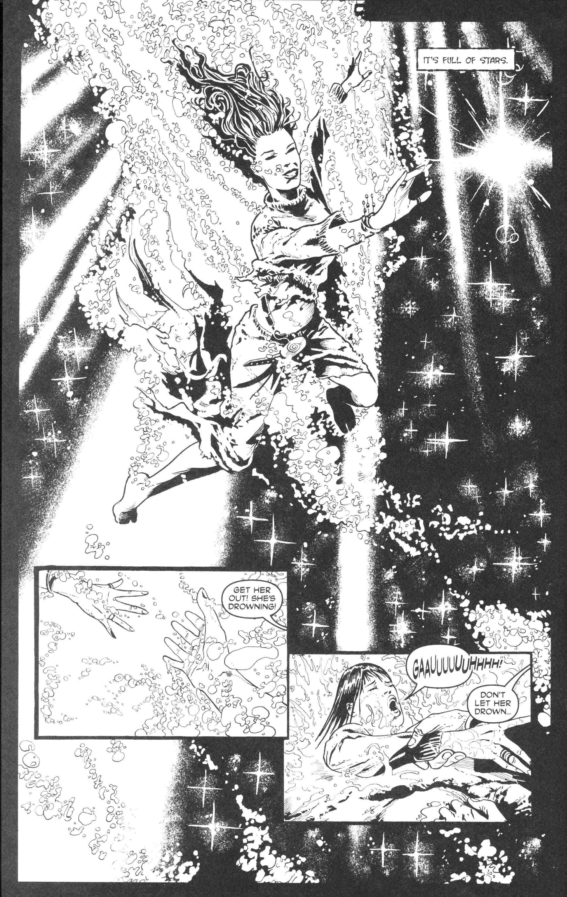 Read online Nightjar comic -  Issue #3 - 22