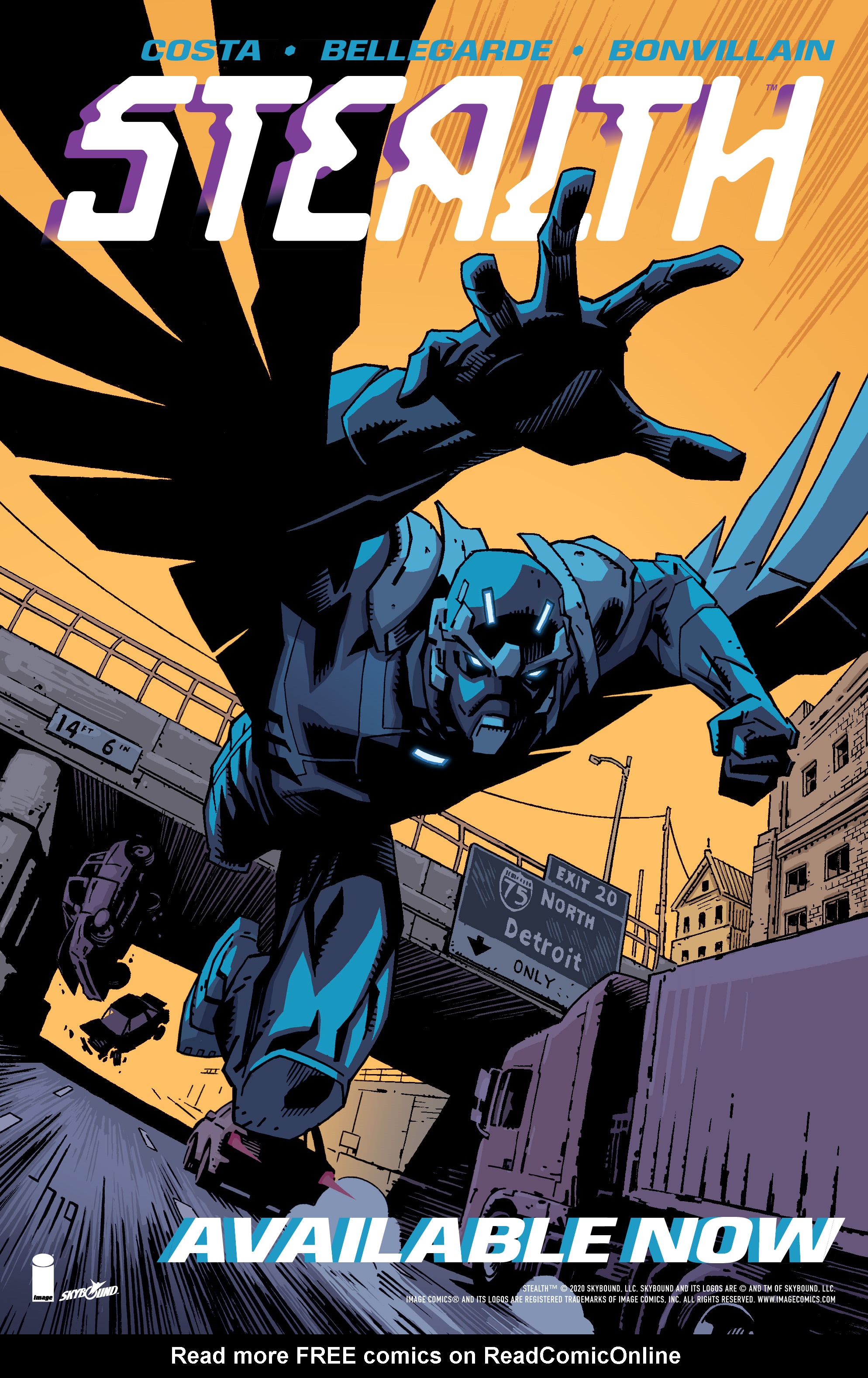 Read online Manifest Destiny comic -  Issue #42 - 30