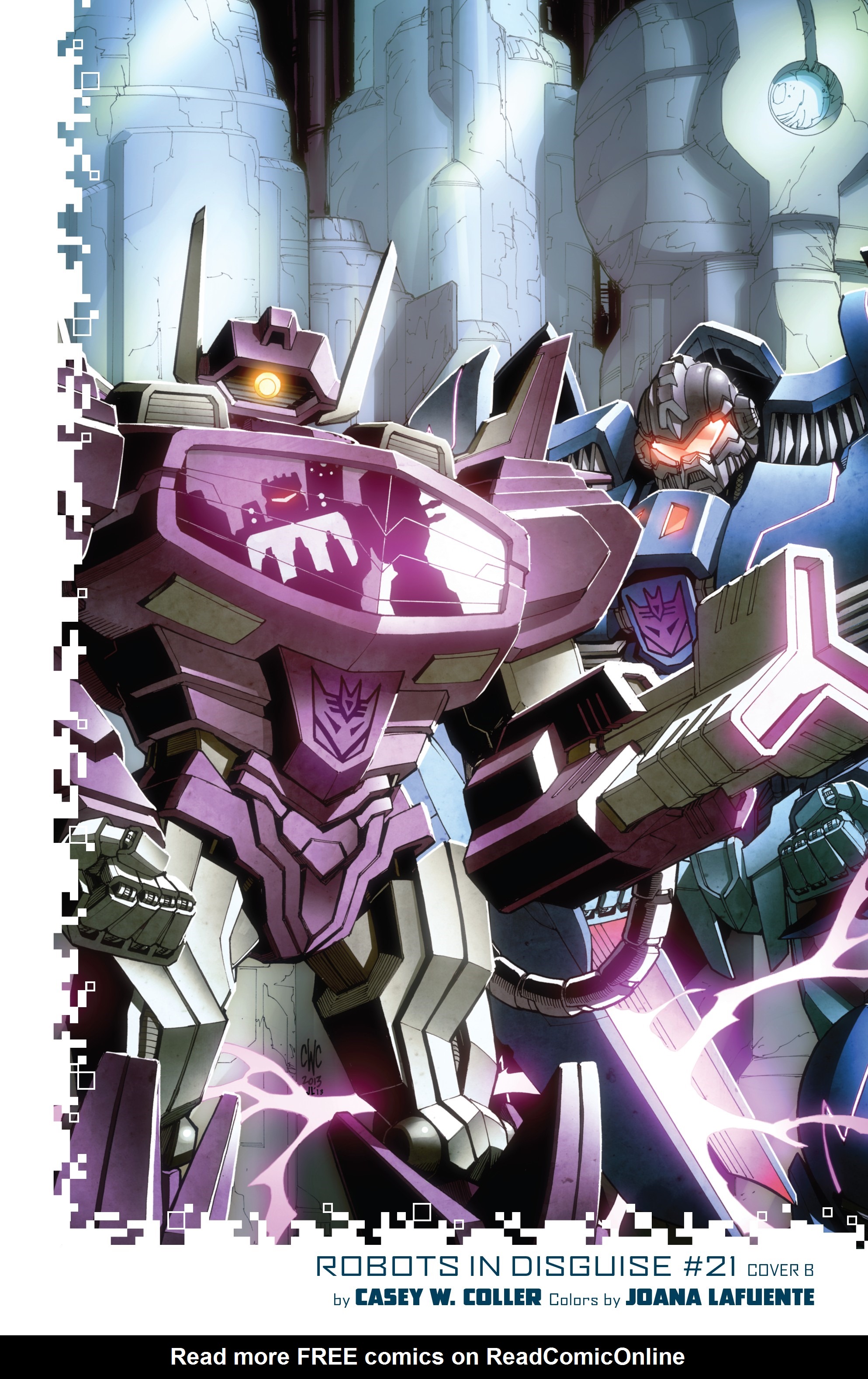 Read online Transformers: The IDW Collection Phase Two comic -  Issue # TPB 5 (Part 3) - 90