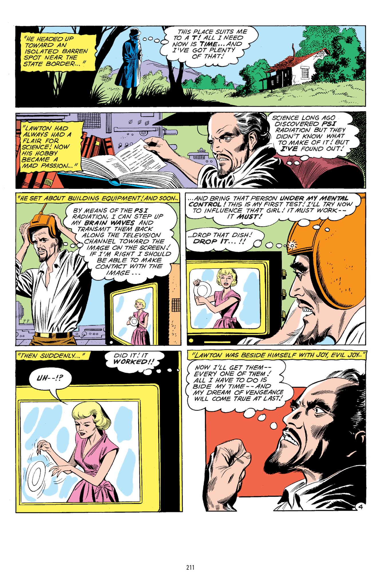 Read online The Flash: The Silver Age comic -  Issue # TPB 2 (Part 3) - 11