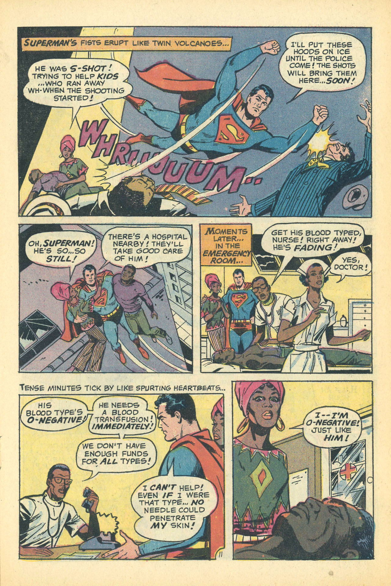 Read online Superman's Girl Friend, Lois Lane comic -  Issue #106 - 15