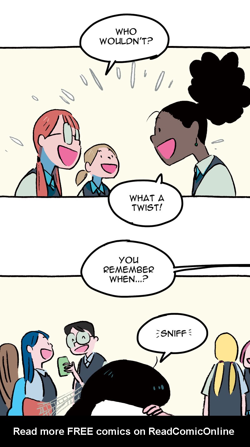Read online Spider-Verse Unlimited: Infinity Comic comic -  Issue #8 - 41