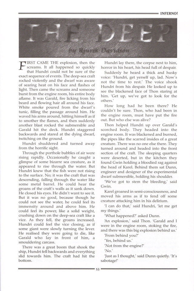 Read online Inferno! (1997) comic -  Issue #25 - 53