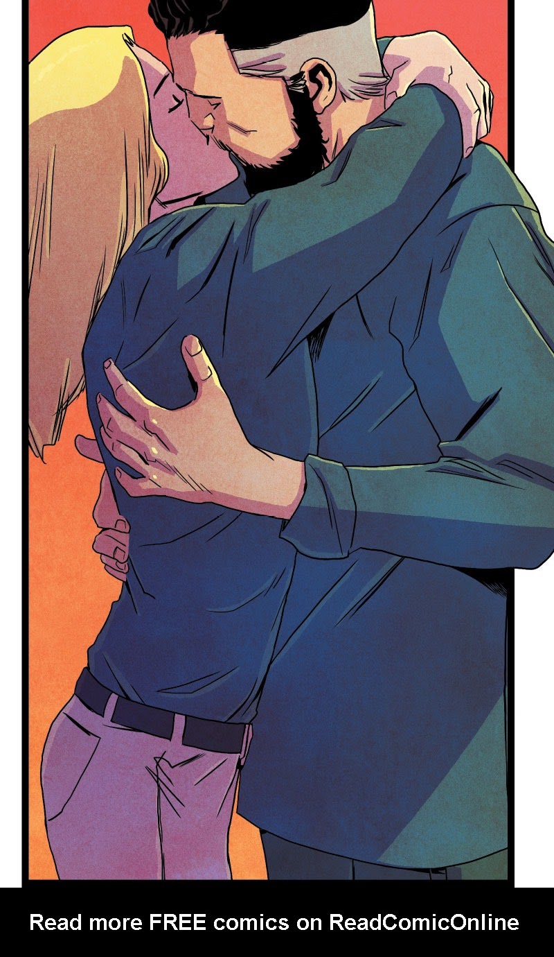 Read online Fantastic Four: Infinity Comic comic -  Issue #4 - 56