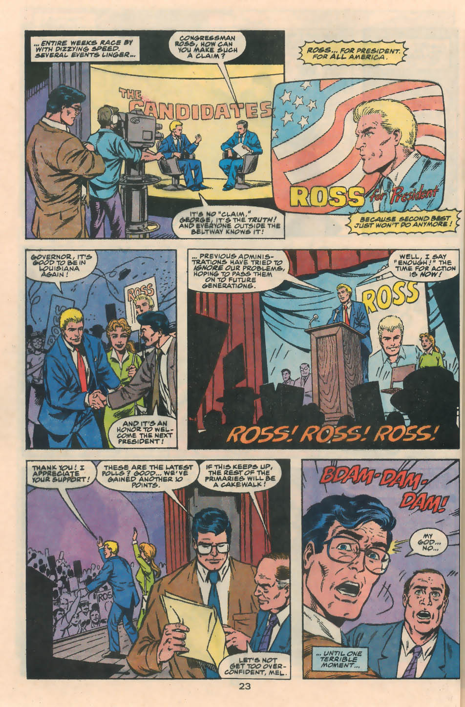 Read online Action Comics (1938) comic -  Issue #Action Comics (1938) _Annual 3 - 23