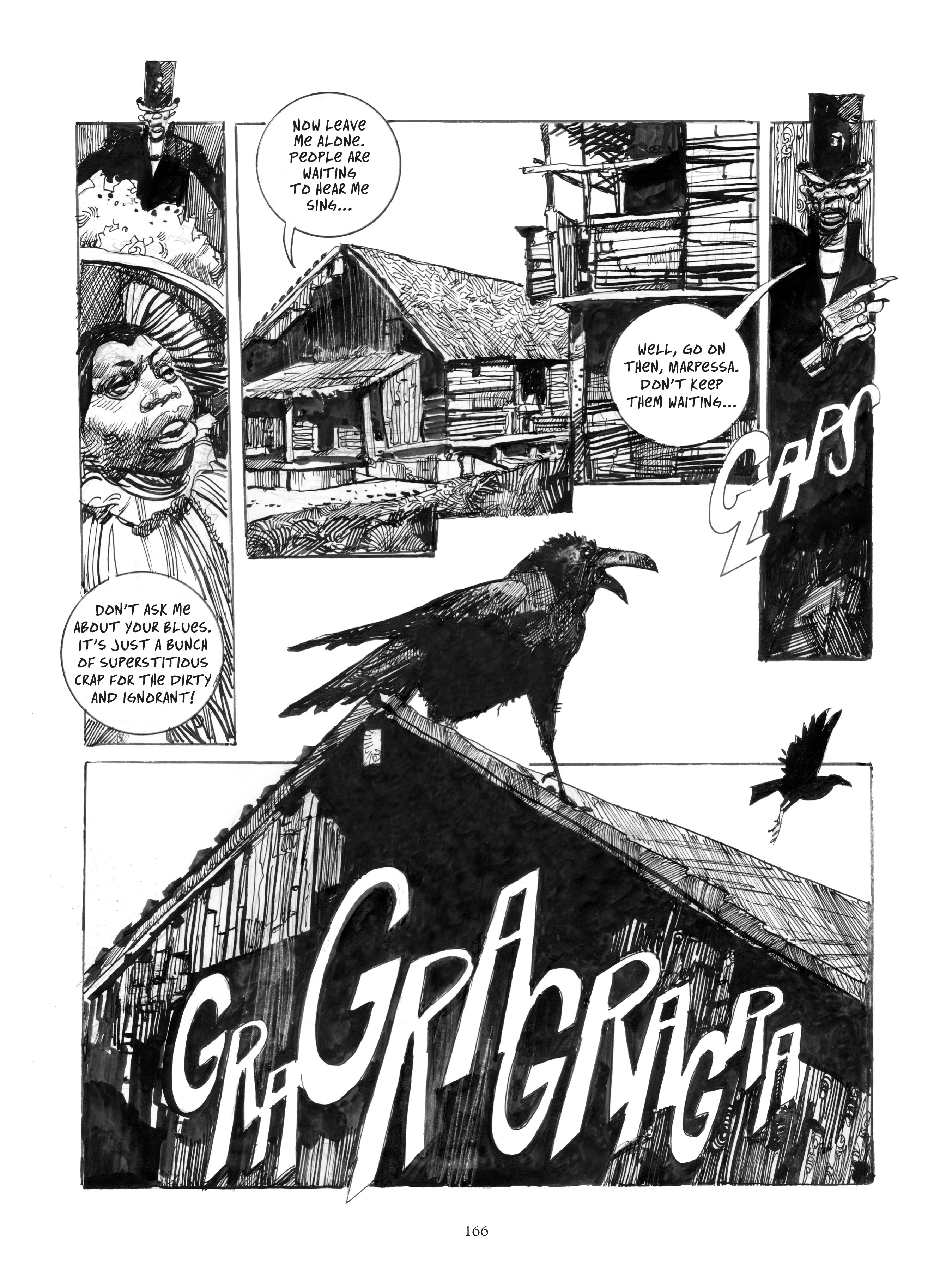 Read online The Collected Toppi comic -  Issue # TPB 2 (Part 2) - 66