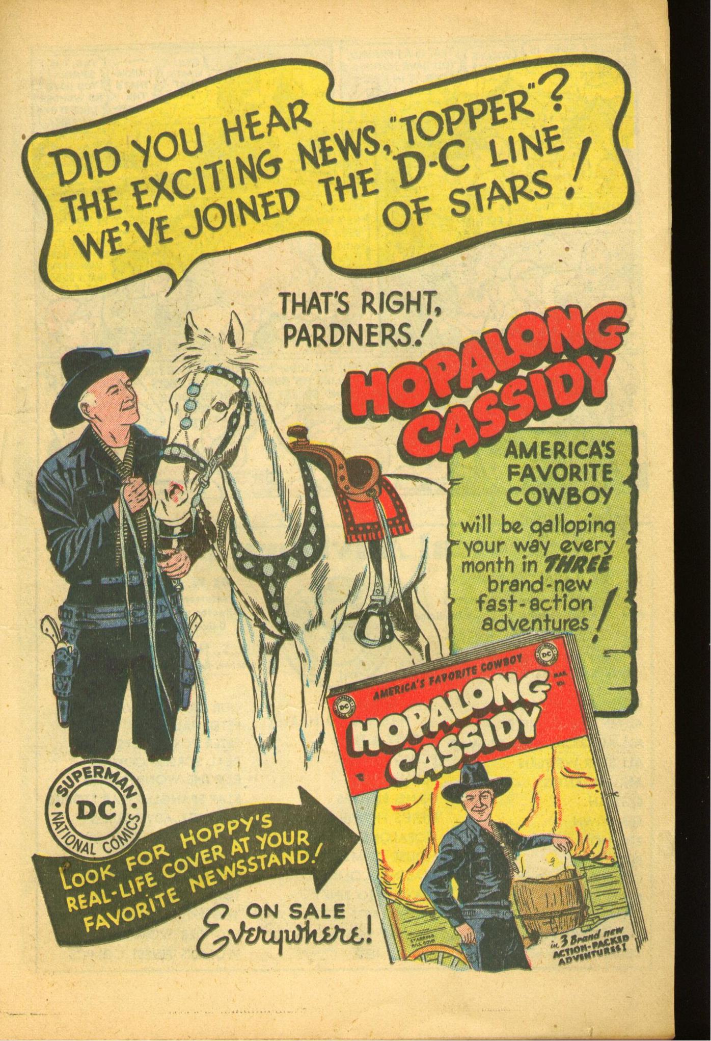 Read online Batman (1940) comic -  Issue #82 - 13