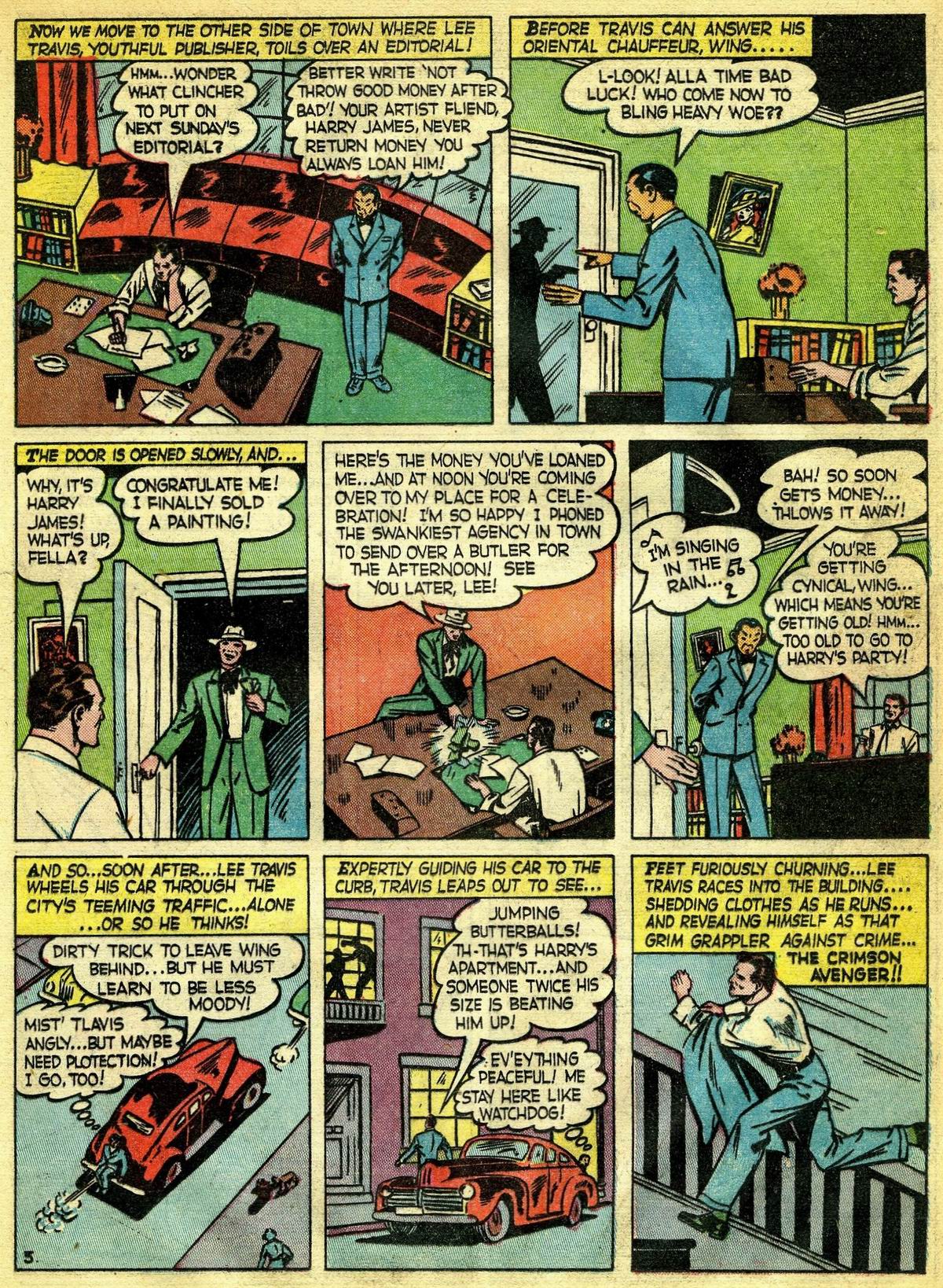 Detective Comics (1937) 67 Page 32