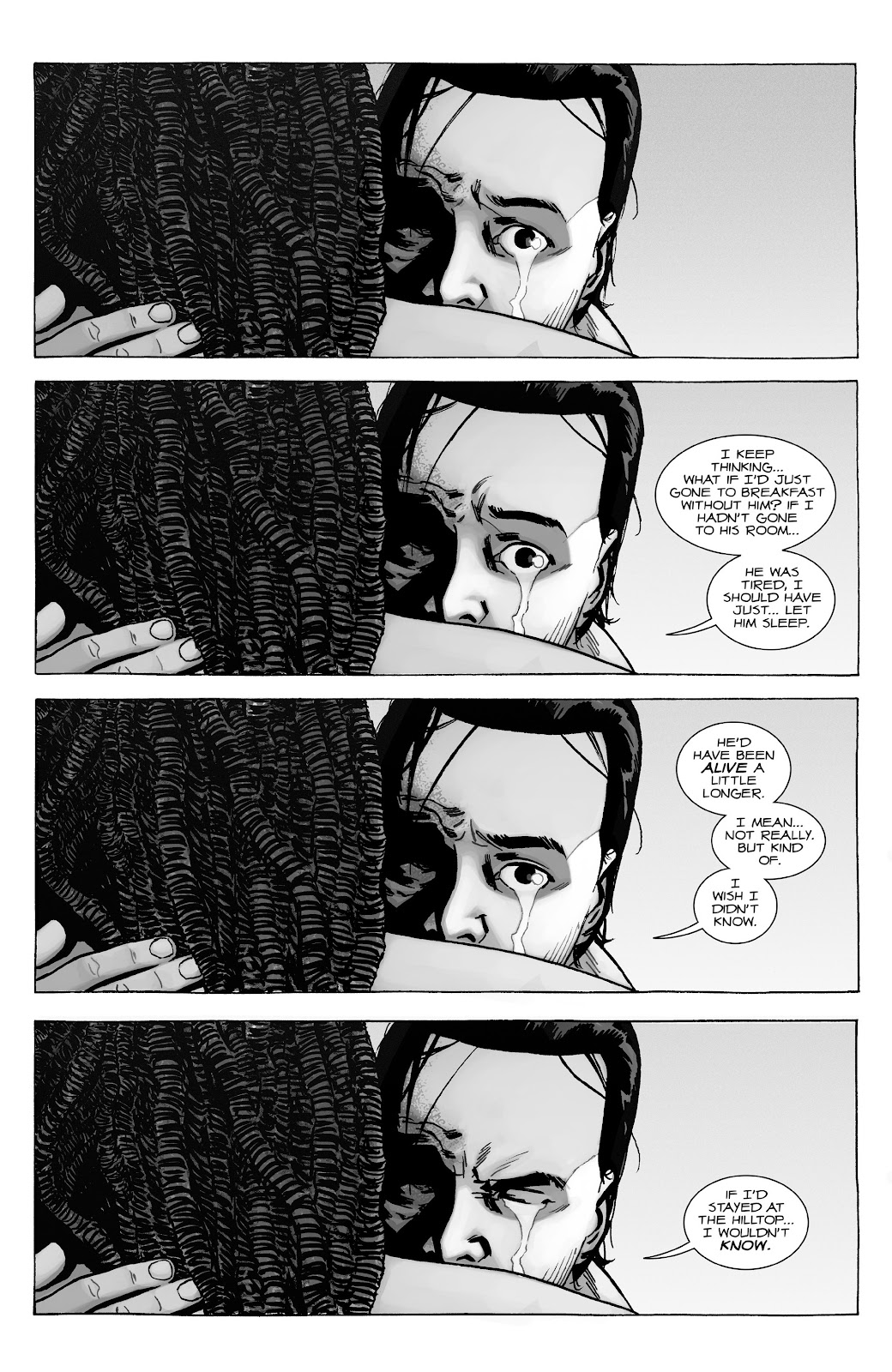The Walking Dead issue 192 - Page 15