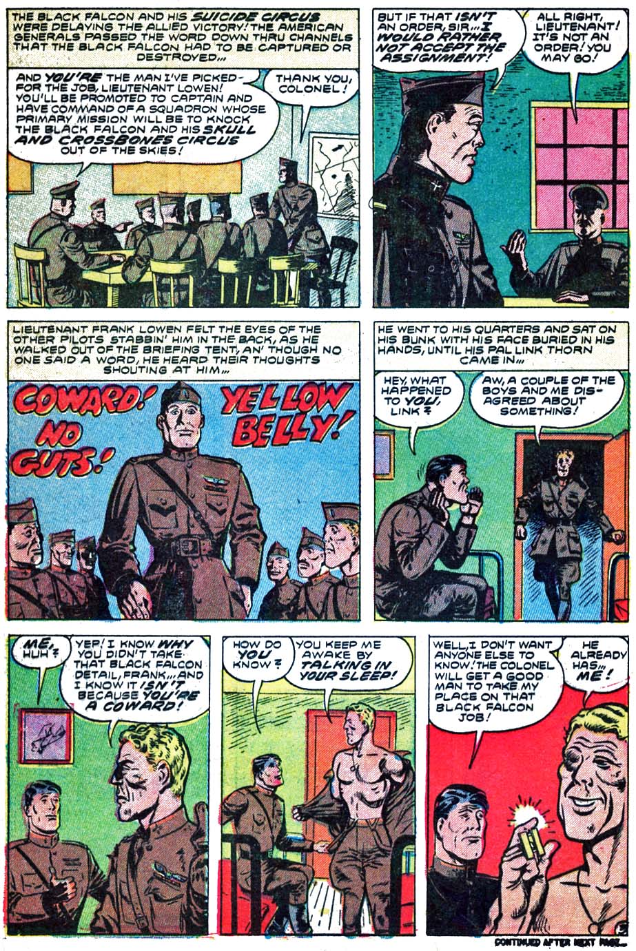 Read online Combat Kelly (1951) comic -  Issue #27 - 12