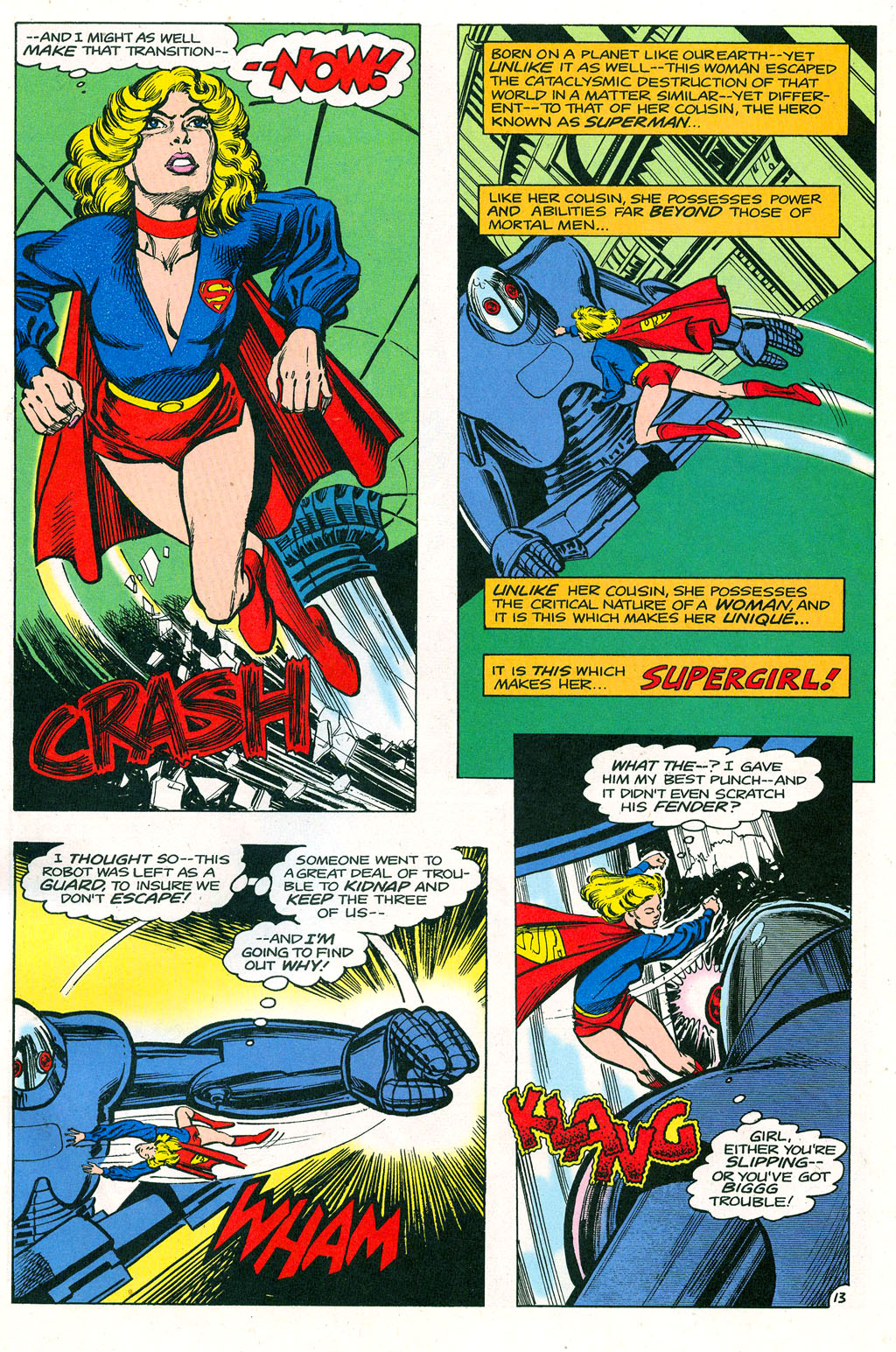 Read online Countdown Special: The Atom comic -  Issue #1 - 14