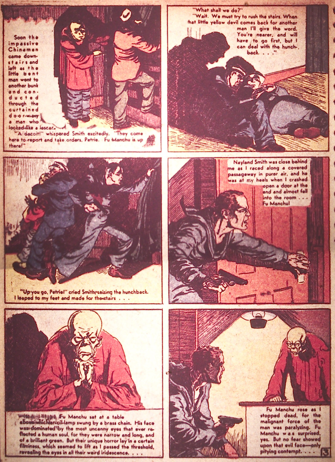 Detective Comics (1937) 24 Page 31