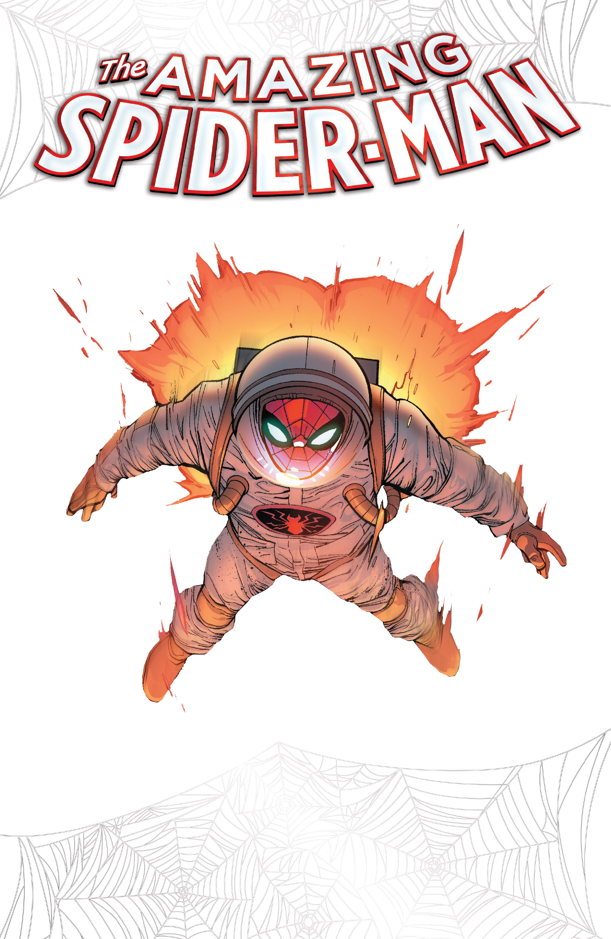 Read online The Amazing Spider-Man (2015) comic -  Issue # _Oversize TPB 1 (Part 1) - 2