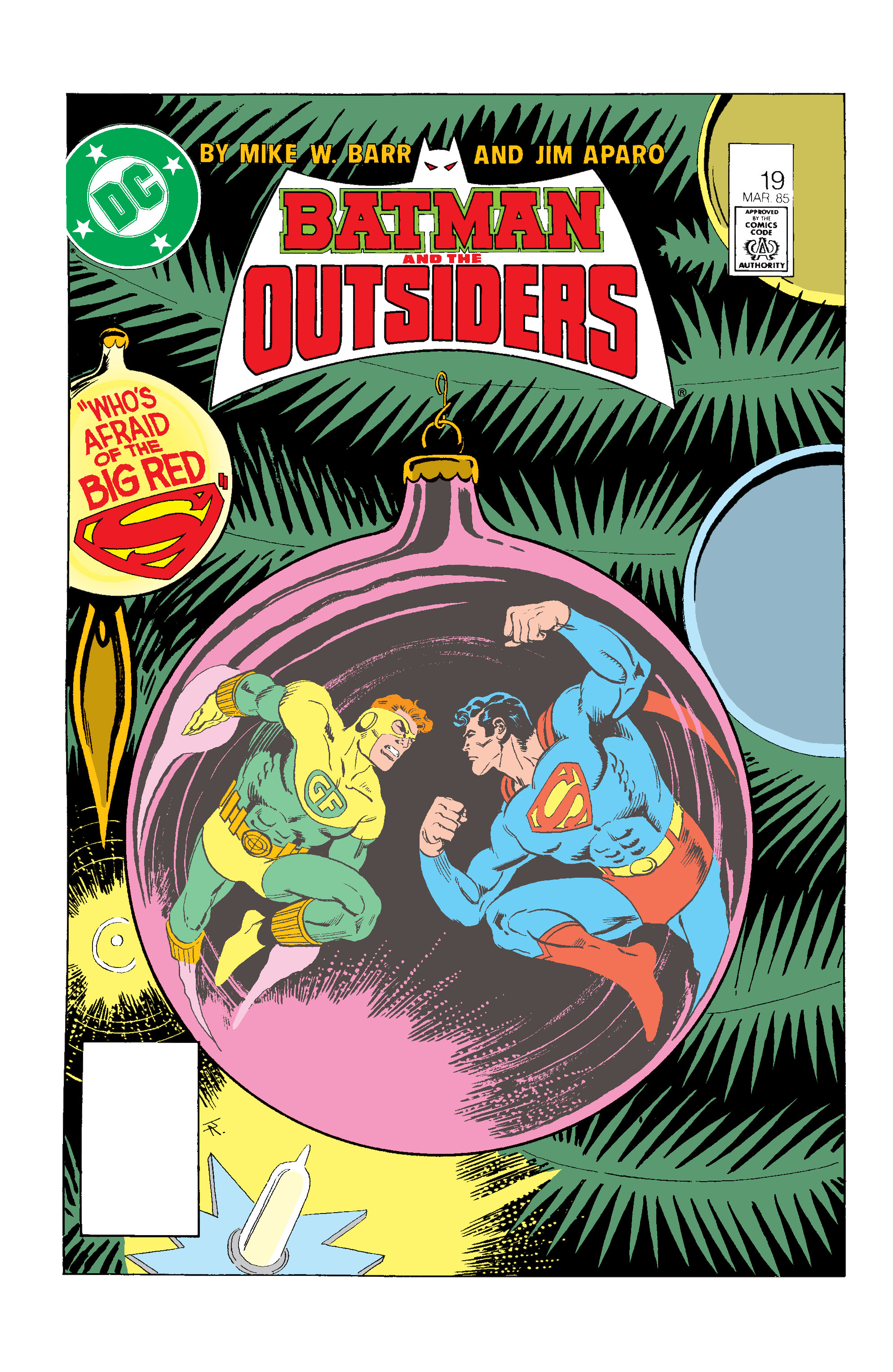 Read online Batman and the Outsiders (2017) comic -  Issue # TPB 2 (Part 2) - 77