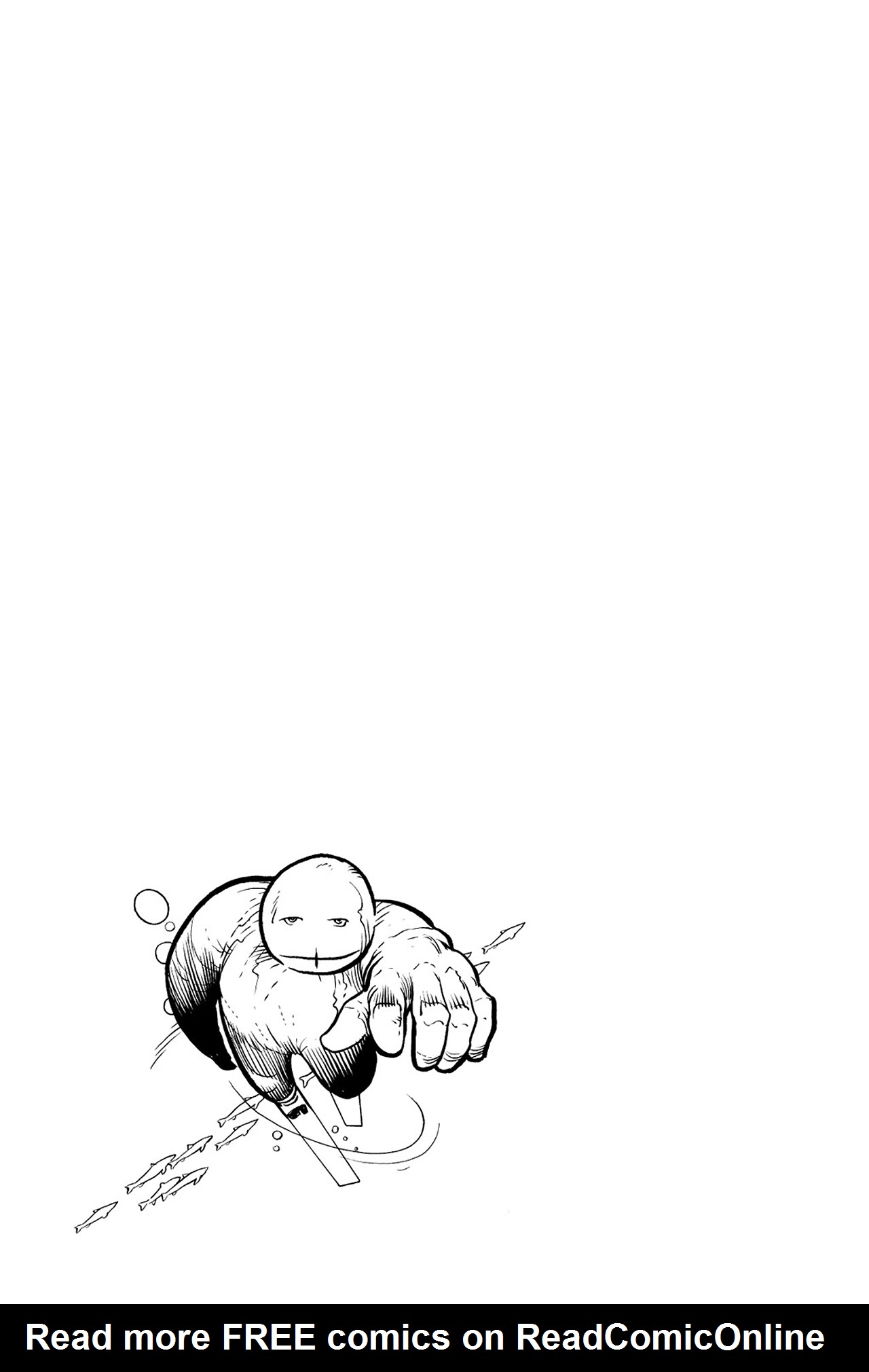 Read online Concrete (2005) comic -  Issue # TPB 1 - 9