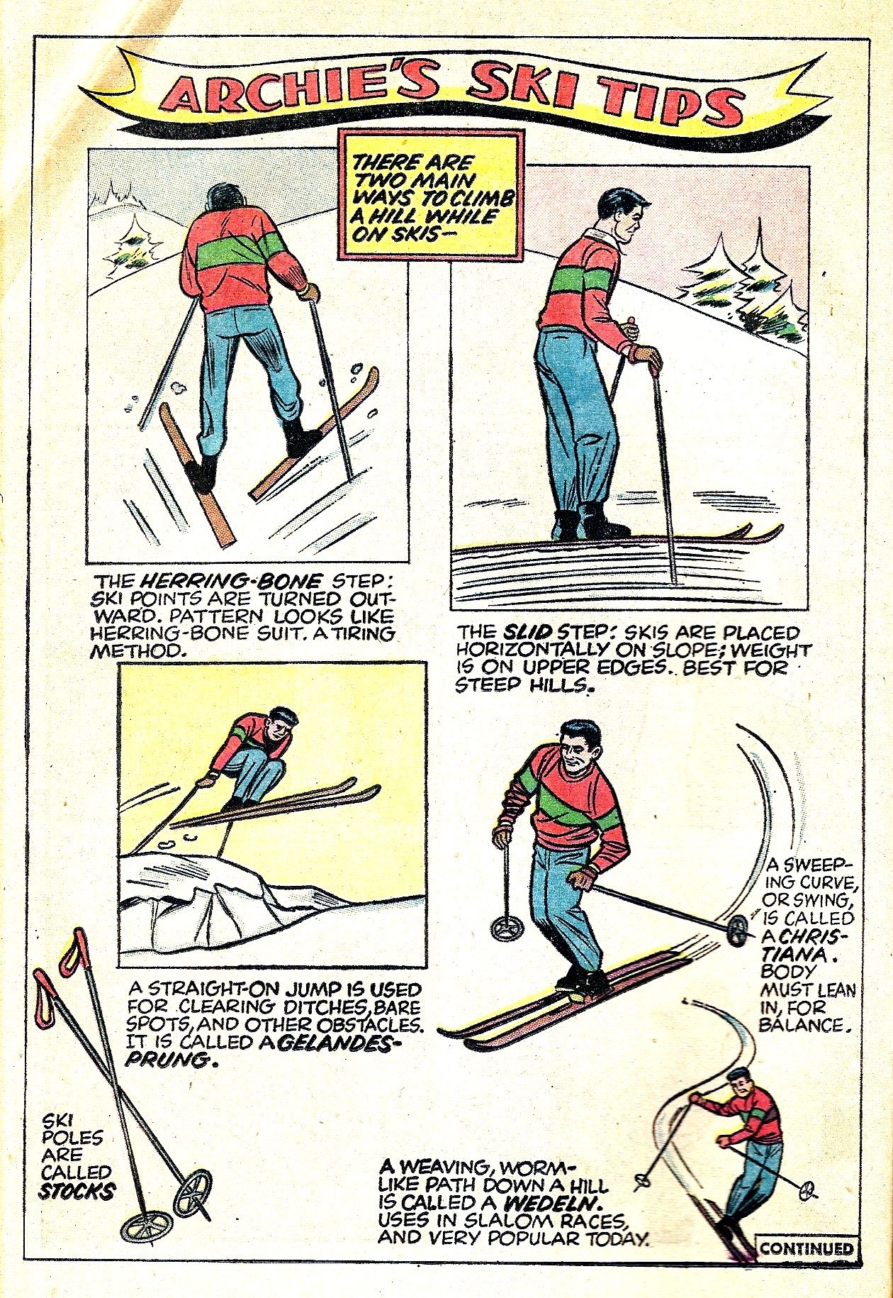 Read online Life With Archie (1958) comic -  Issue #26 - 8