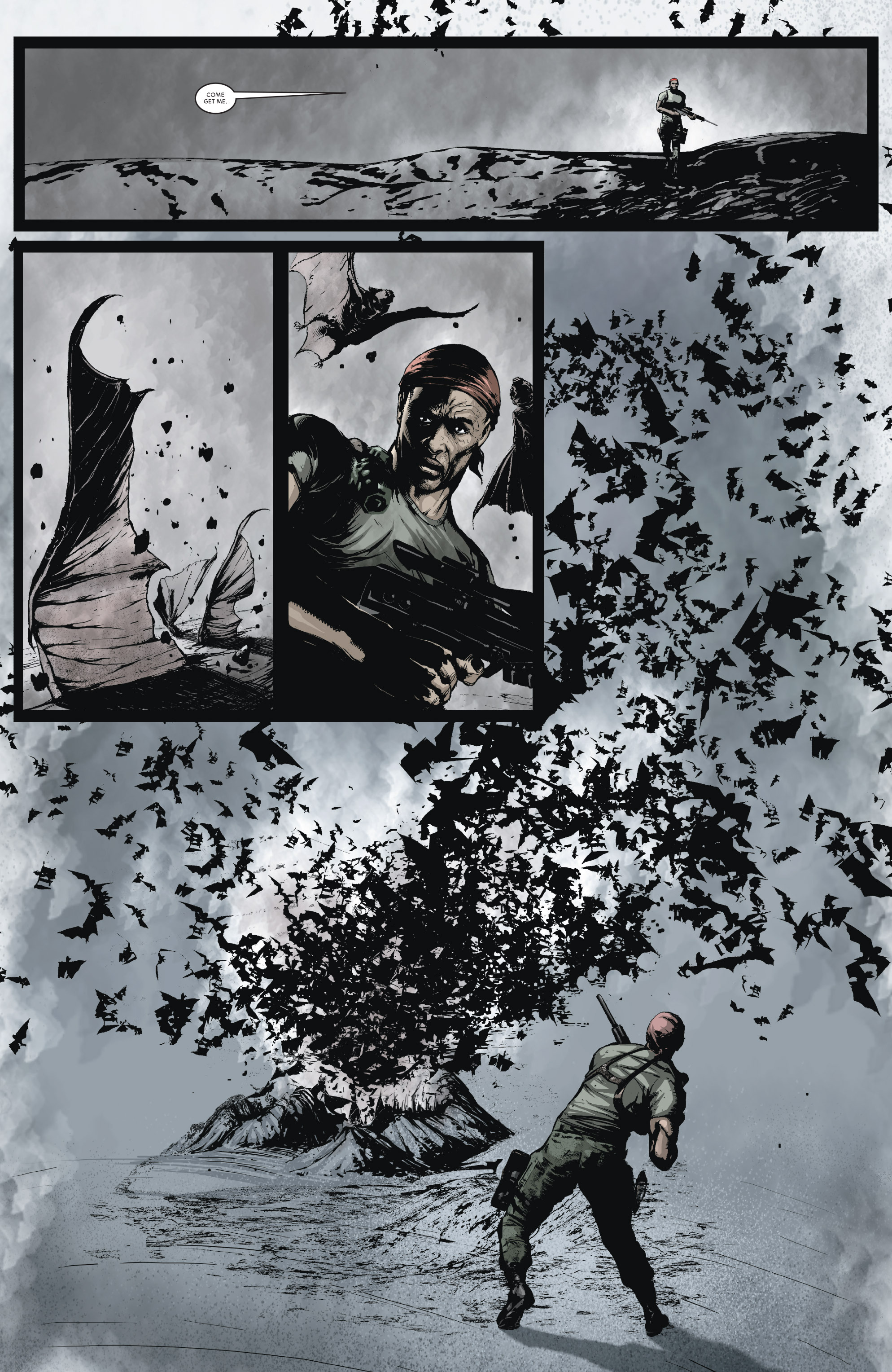 Read online Spawn comic -  Issue #180 - 11