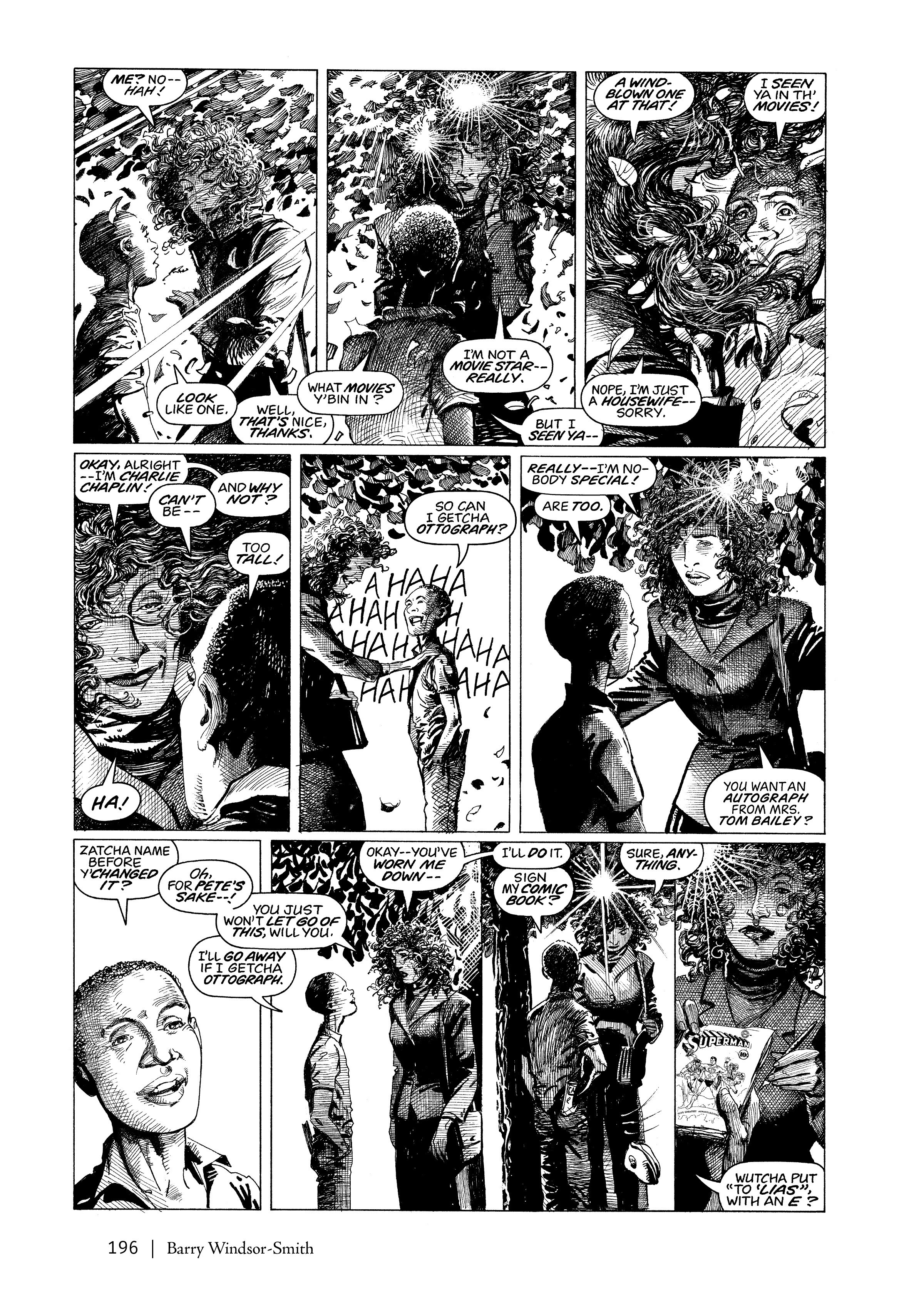 Read online Monsters comic -  Issue # TPB (Part 2) - 93