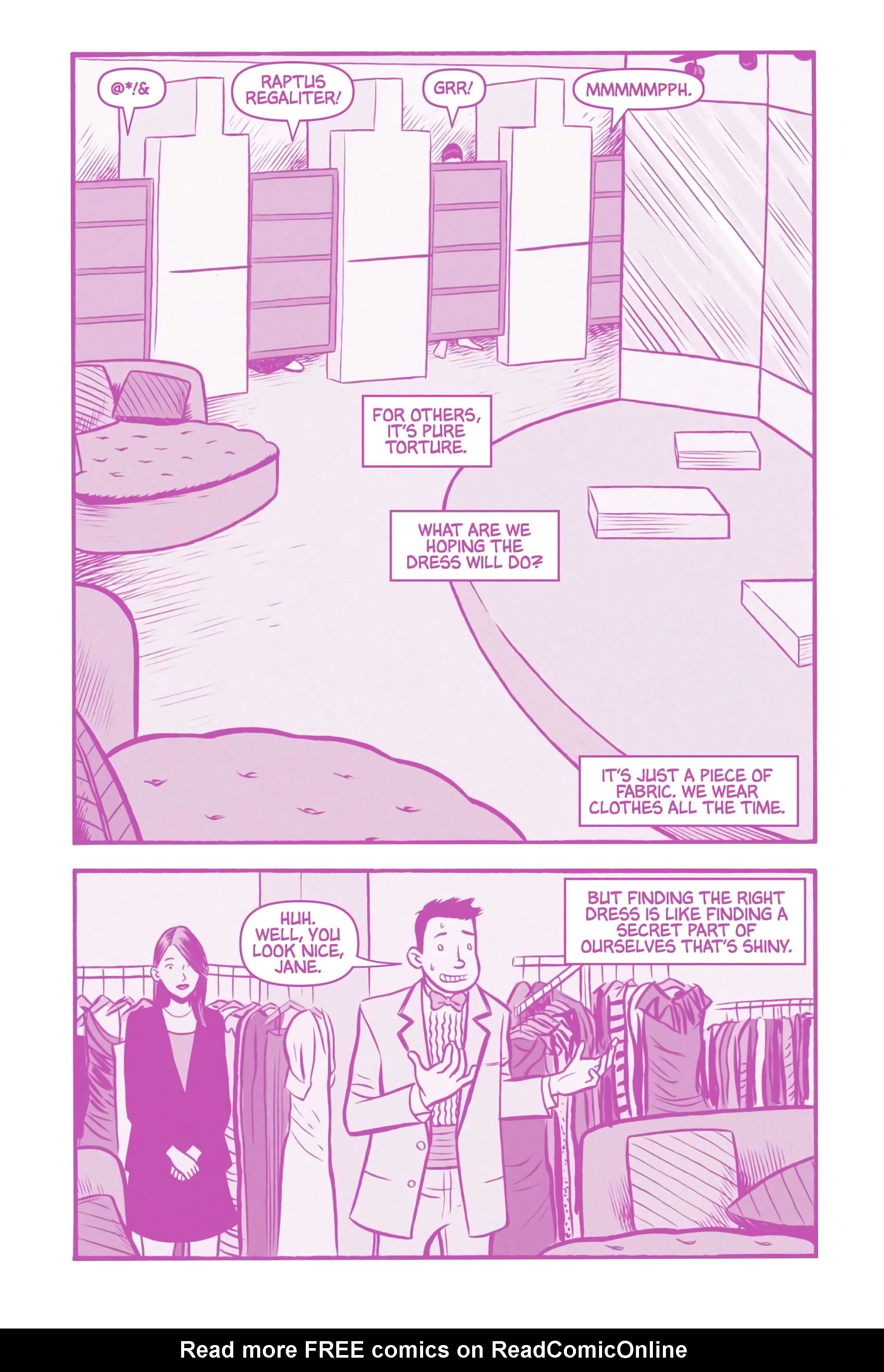 Read online The Plain Janes comic -  Issue # _Omnibus (Part 3) - 40