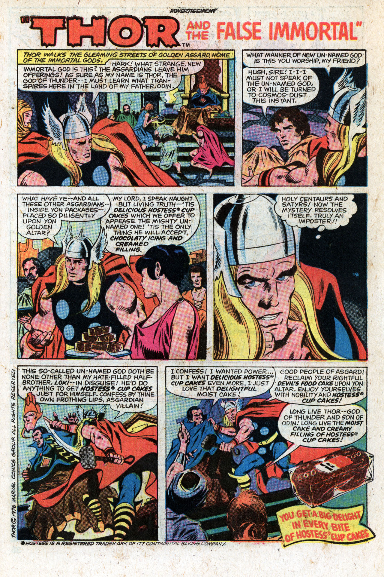 Read online Marvel Tales (1964) comic -  Issue #74 - 31