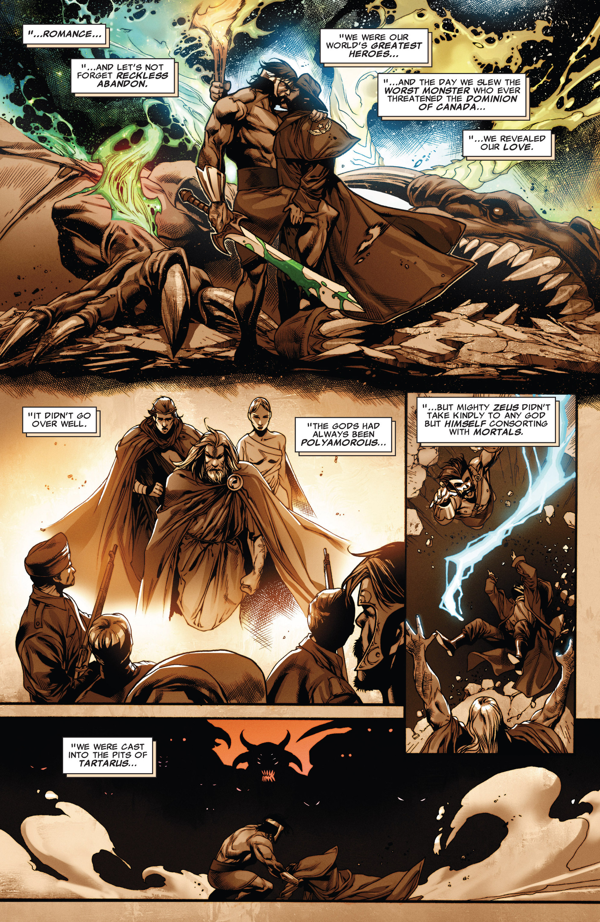 Read online X-Treme X-Men (2012) comic -  Issue #10 - 12