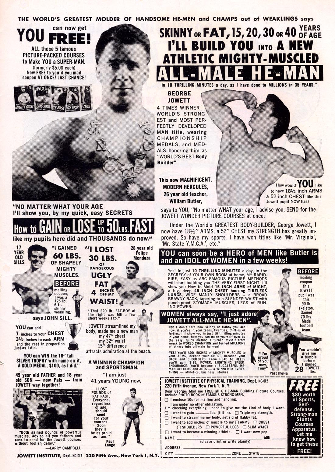 Read online World's Finest Comics comic -  Issue #114 - 35