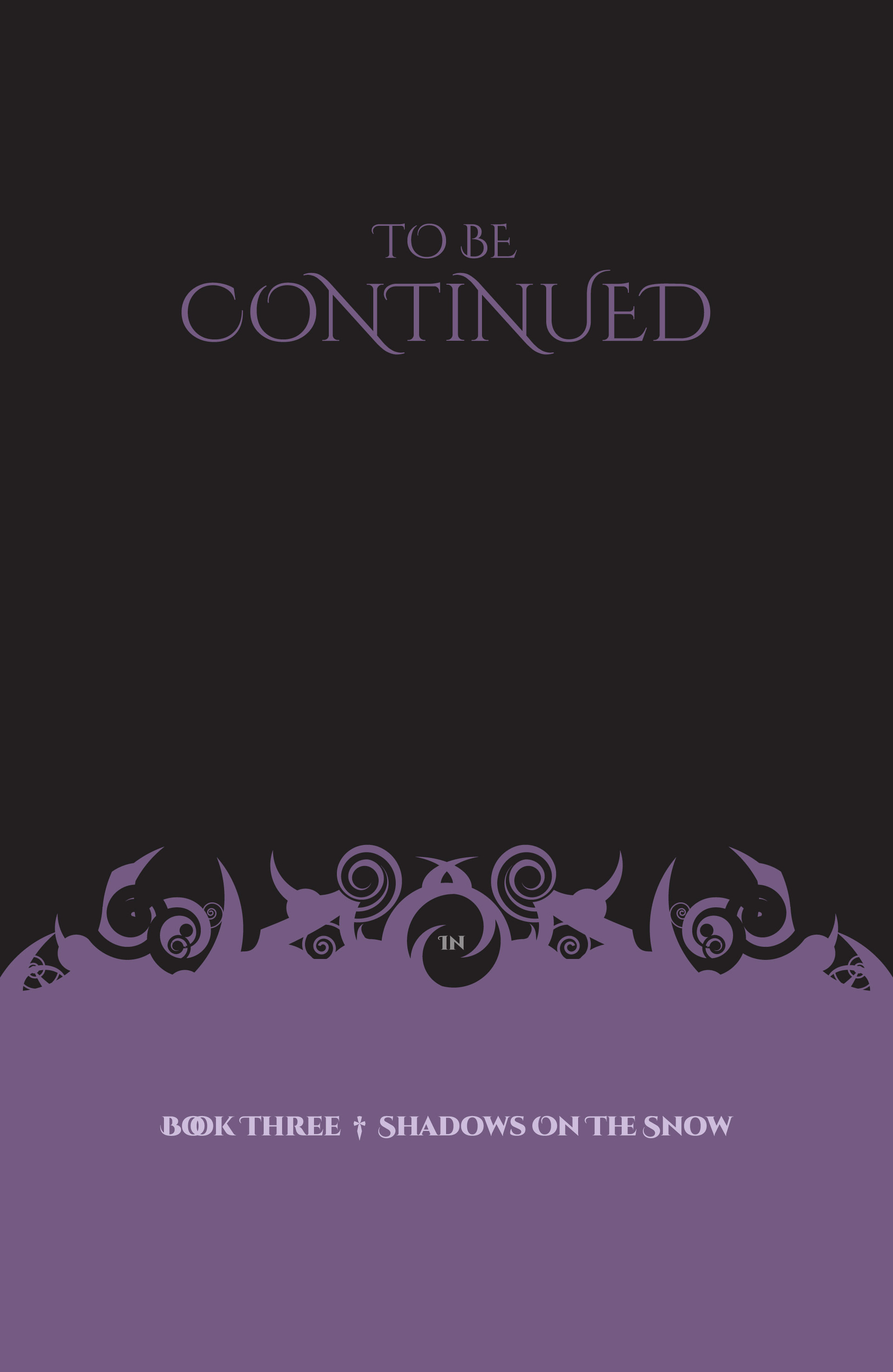 Read online Umbral comic -  Issue #12 - 25