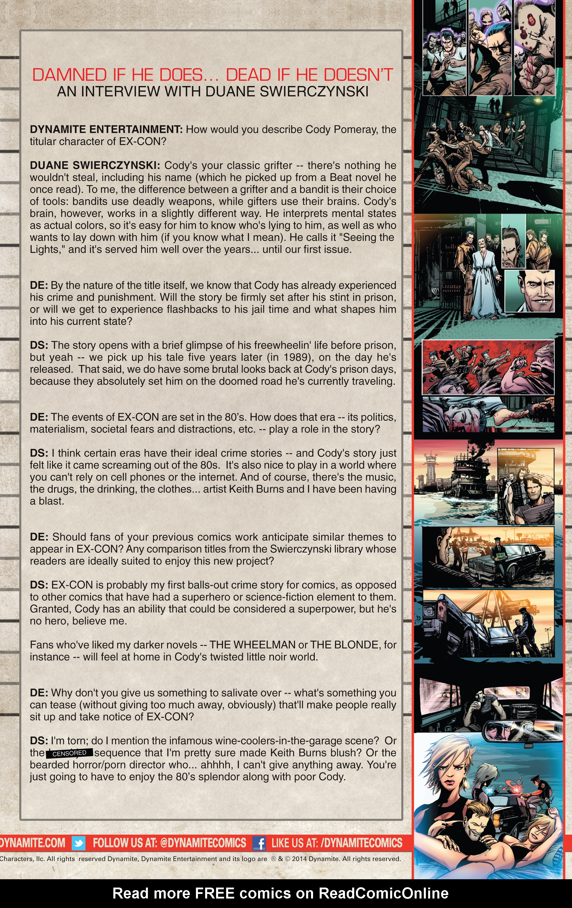 Read online The Shadow: Midnight in Moscow comic -  Issue #3 - 24