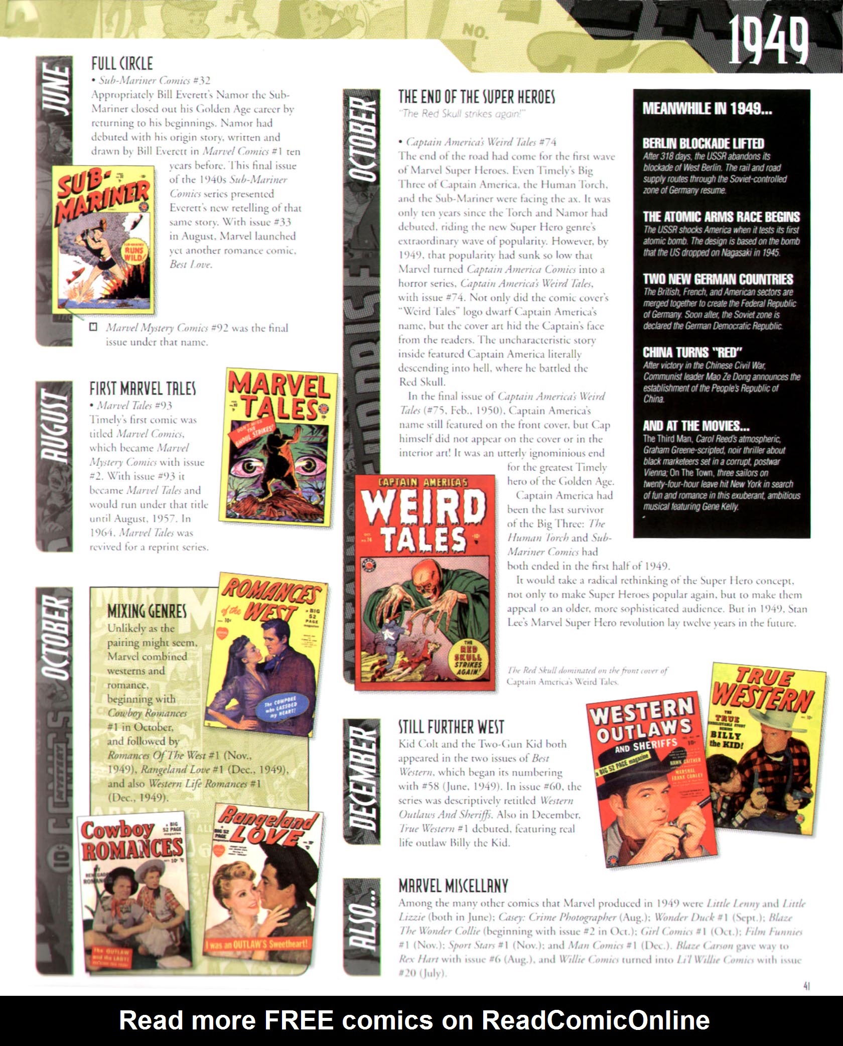 Read online Marvel Chronicle comic -  Issue # TPB (Part 1) - 37