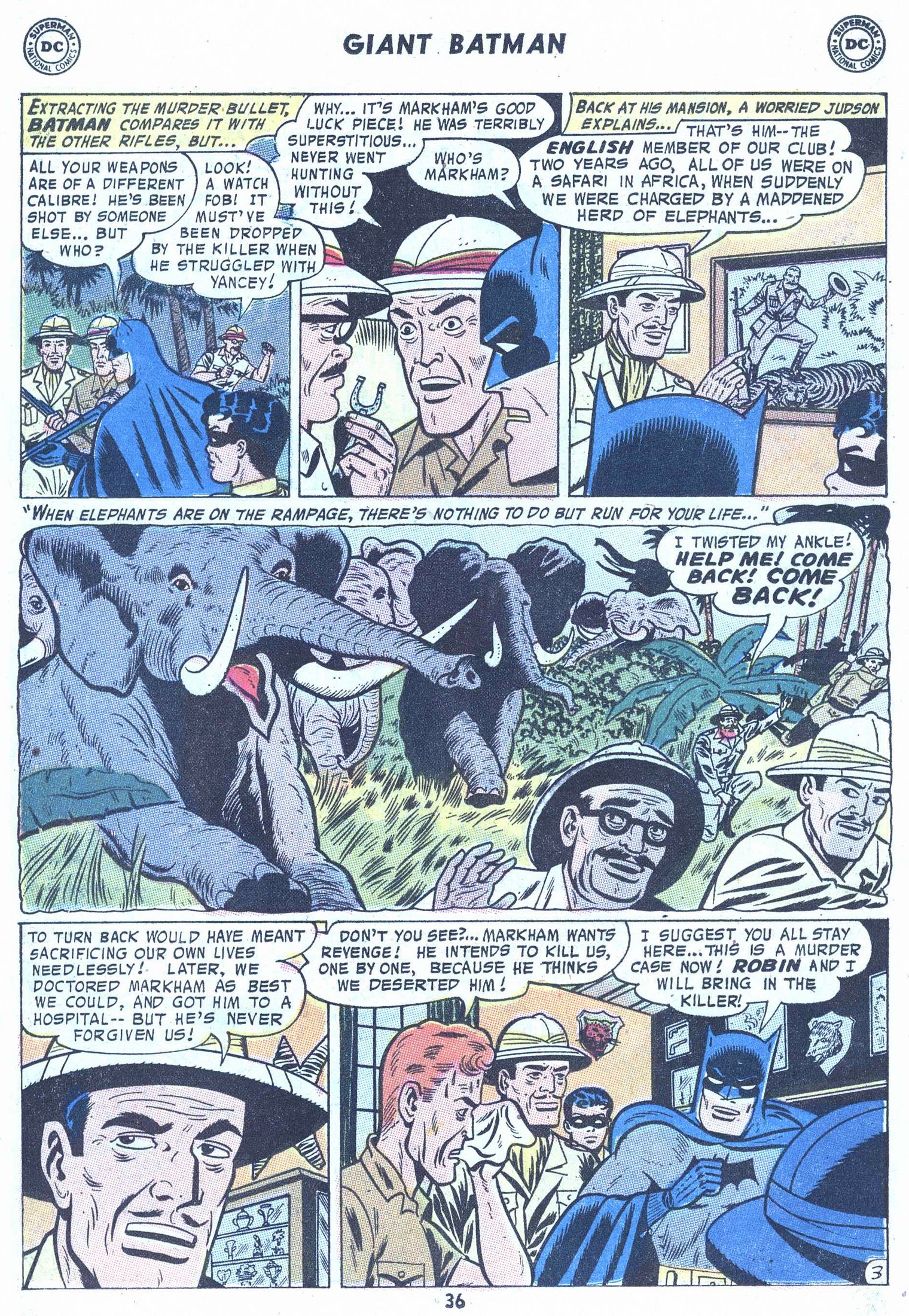 Read online Batman (1940) comic -  Issue #228 - 38