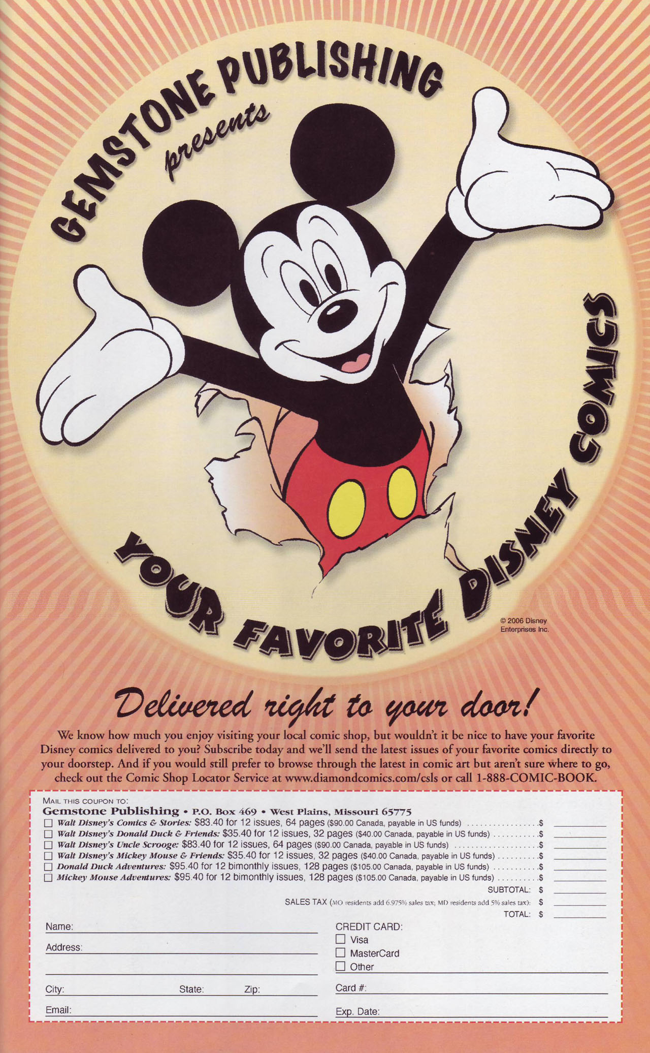 Read online Uncle Scrooge (1953) comic -  Issue #357 - 33