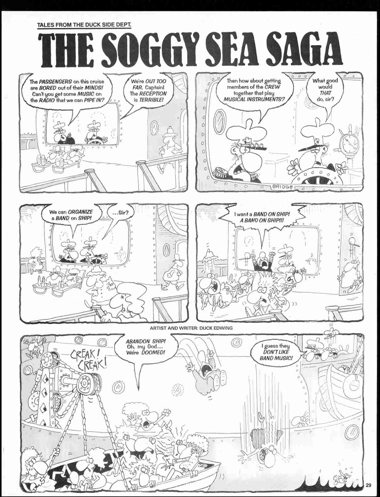 MAD issue 311 - Page 31
