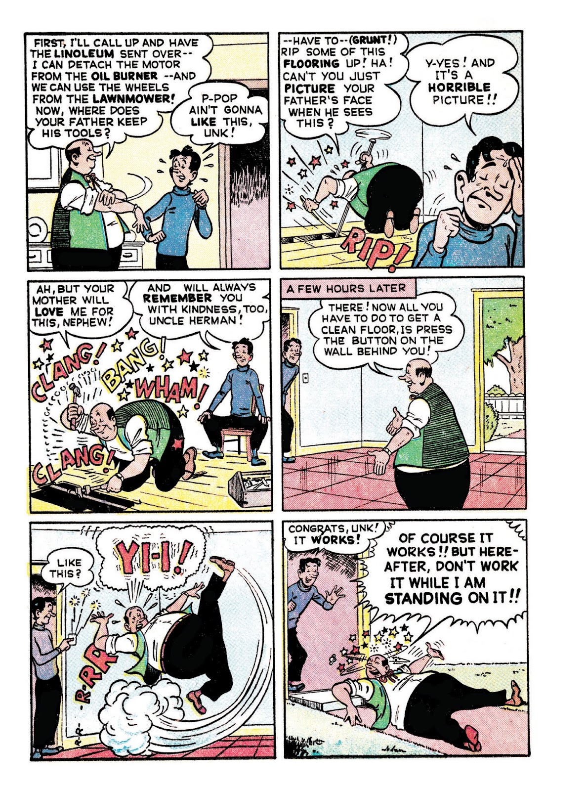 Archie 75th Anniversary Digest issue 12 - Page 104