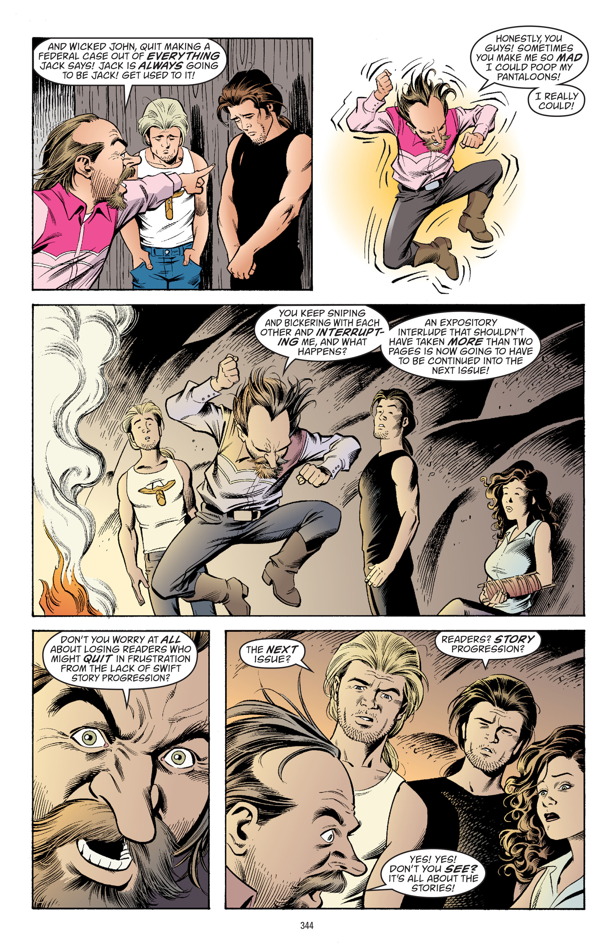 Read online Jack of Fables comic -  Issue # _TPB The Deluxe Edition 1 (Part 4) - 41