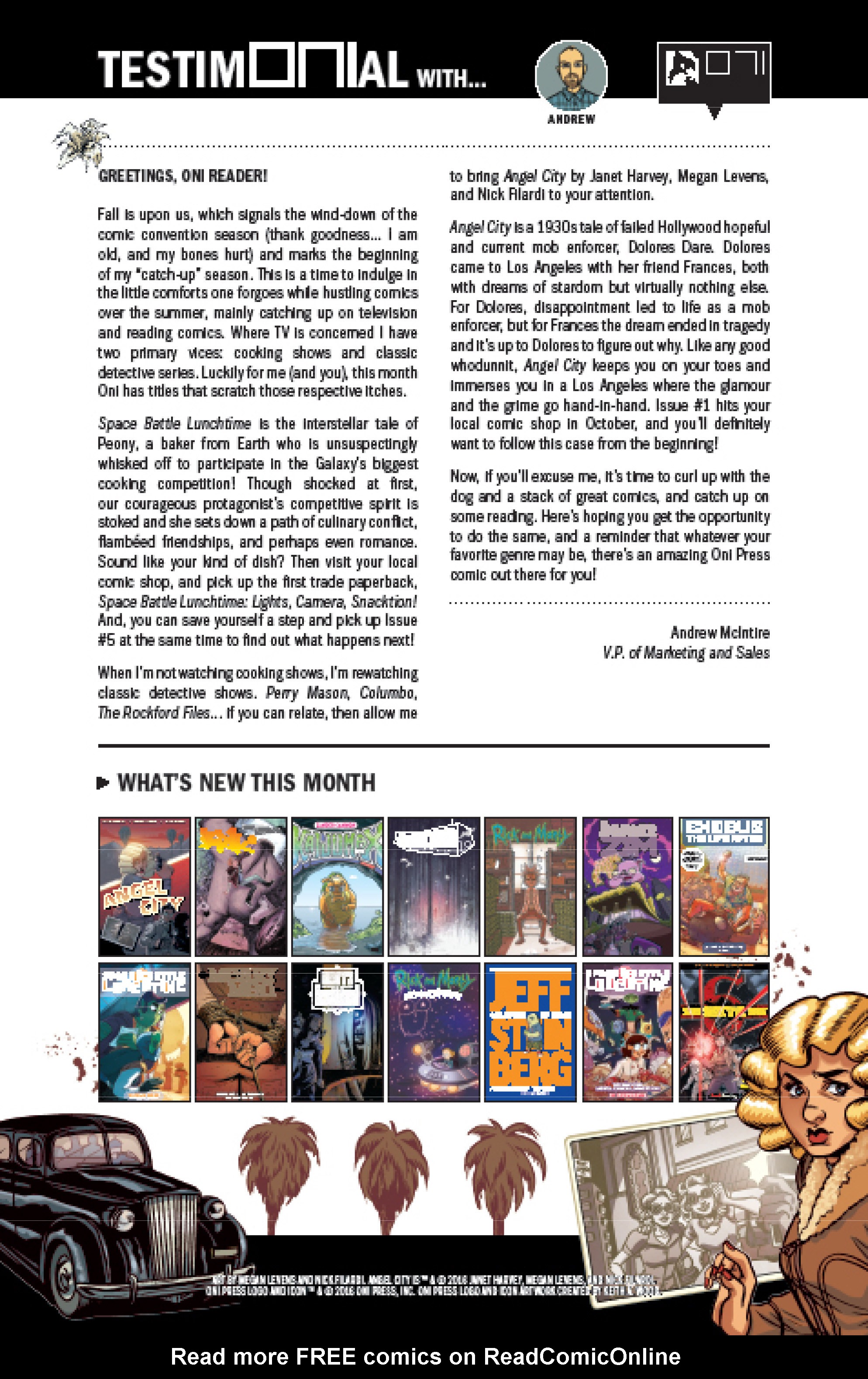 Read online Invader Zim comic -  Issue #14 - 25