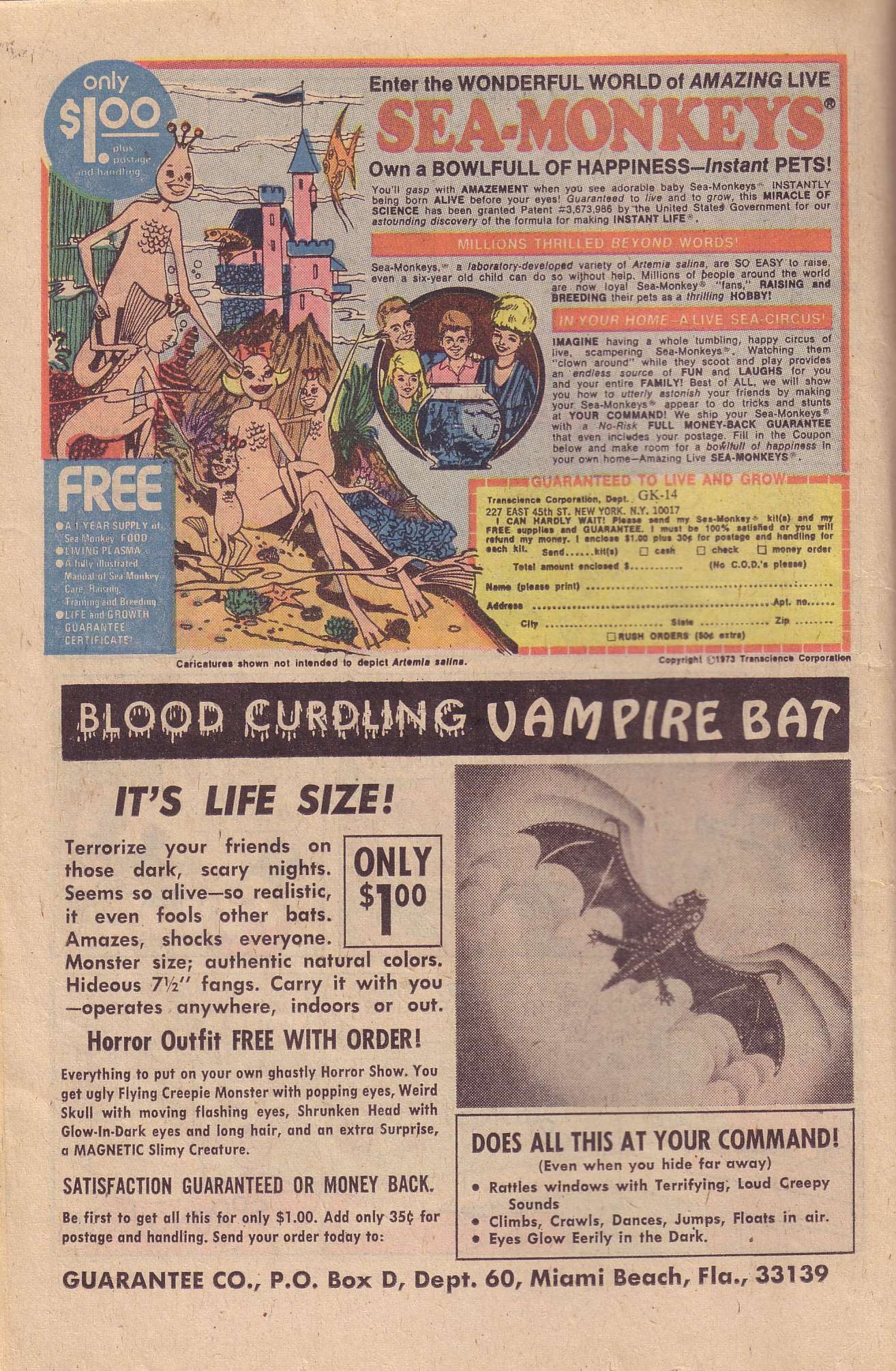 Read online Walt Disney's Comics and Stories comic -  Issue #402 - 18