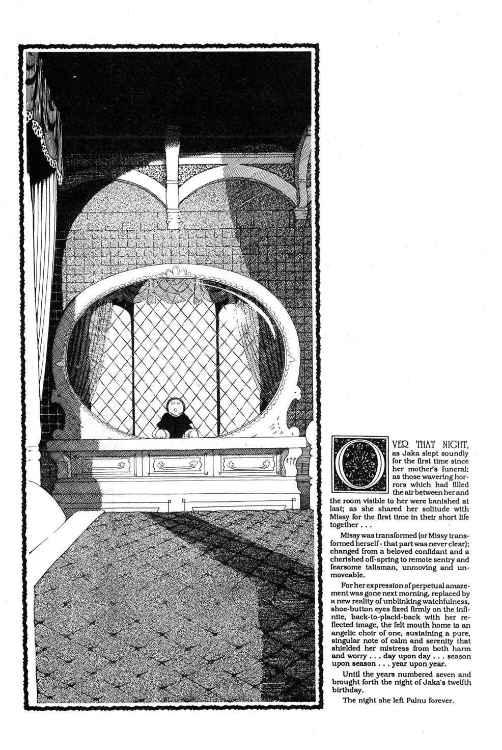 Read online Cerebus comic -  Issue #114 - 20