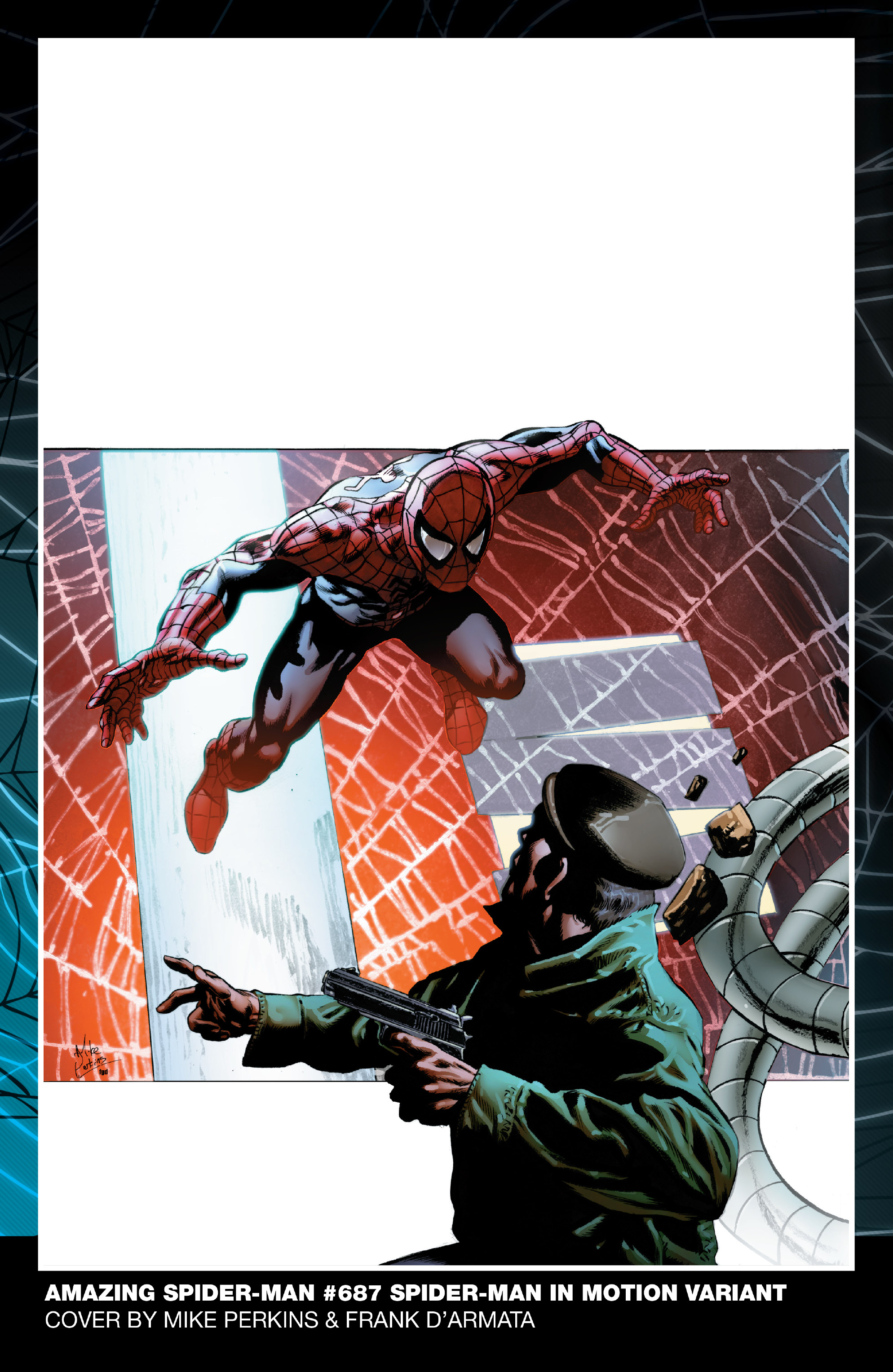 Read online Amazing Spider-Man: Big Time - The Complete Collection comic -  Issue # TPB 3 (Part 4) - 17