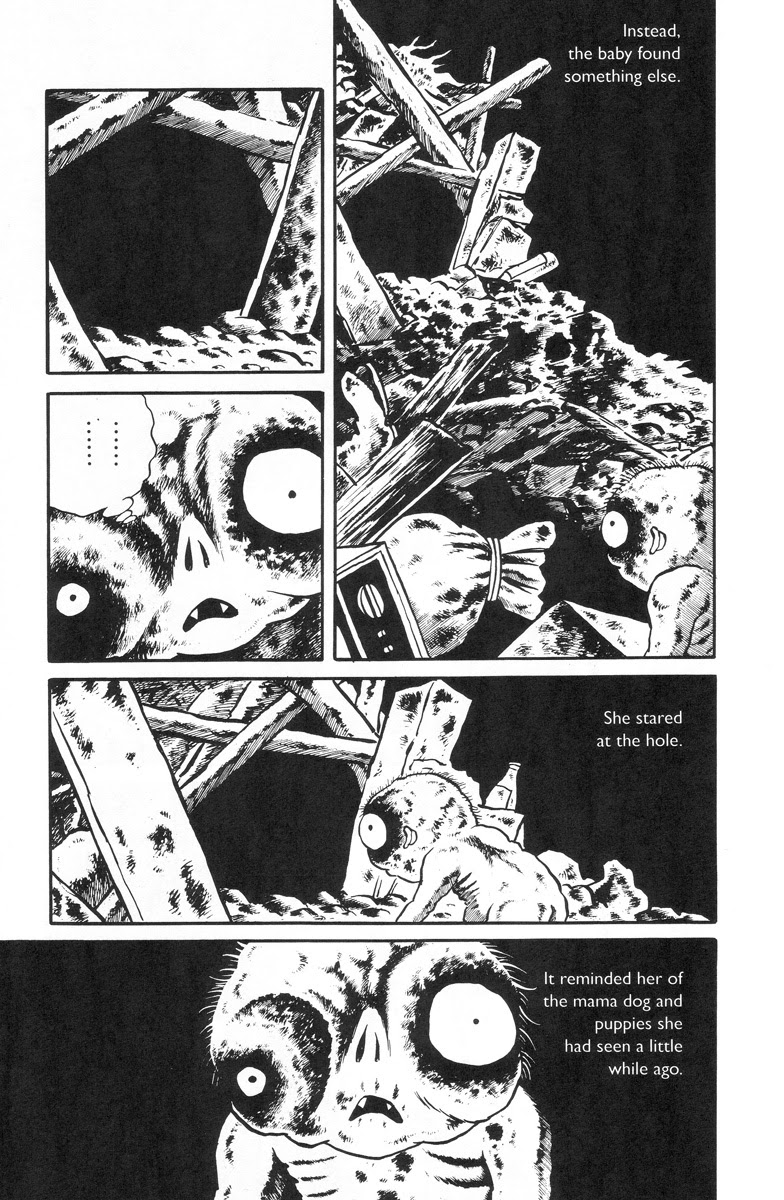 Read online Hell Baby comic -  Issue # TPB (Part 1) - 51