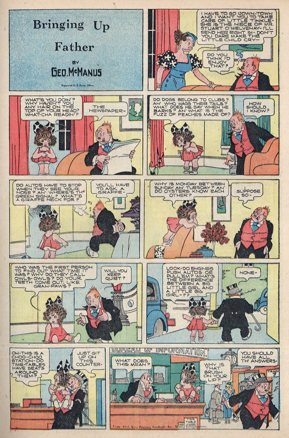 Read online Four Color comic -  Issue #18 - 24