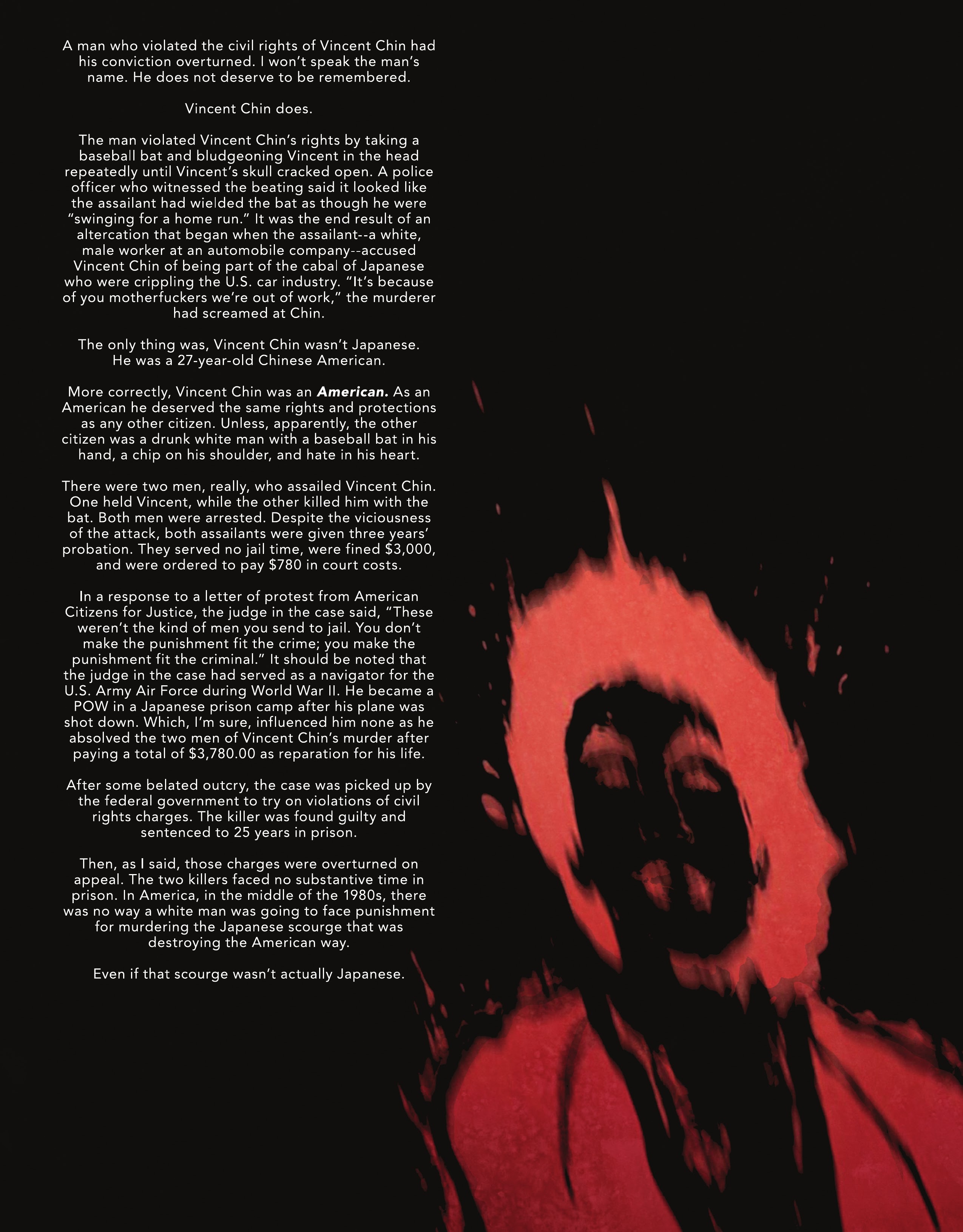 Read online The Other History of the DC Universe comic -  Issue #3 - 14