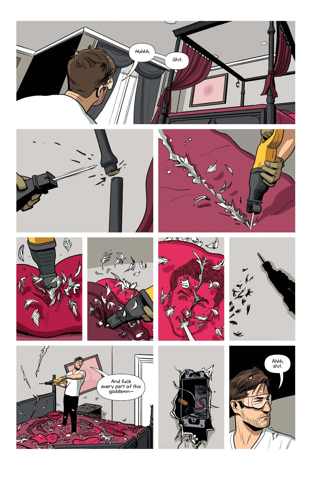 Sex Criminals issue 29 - Page 10