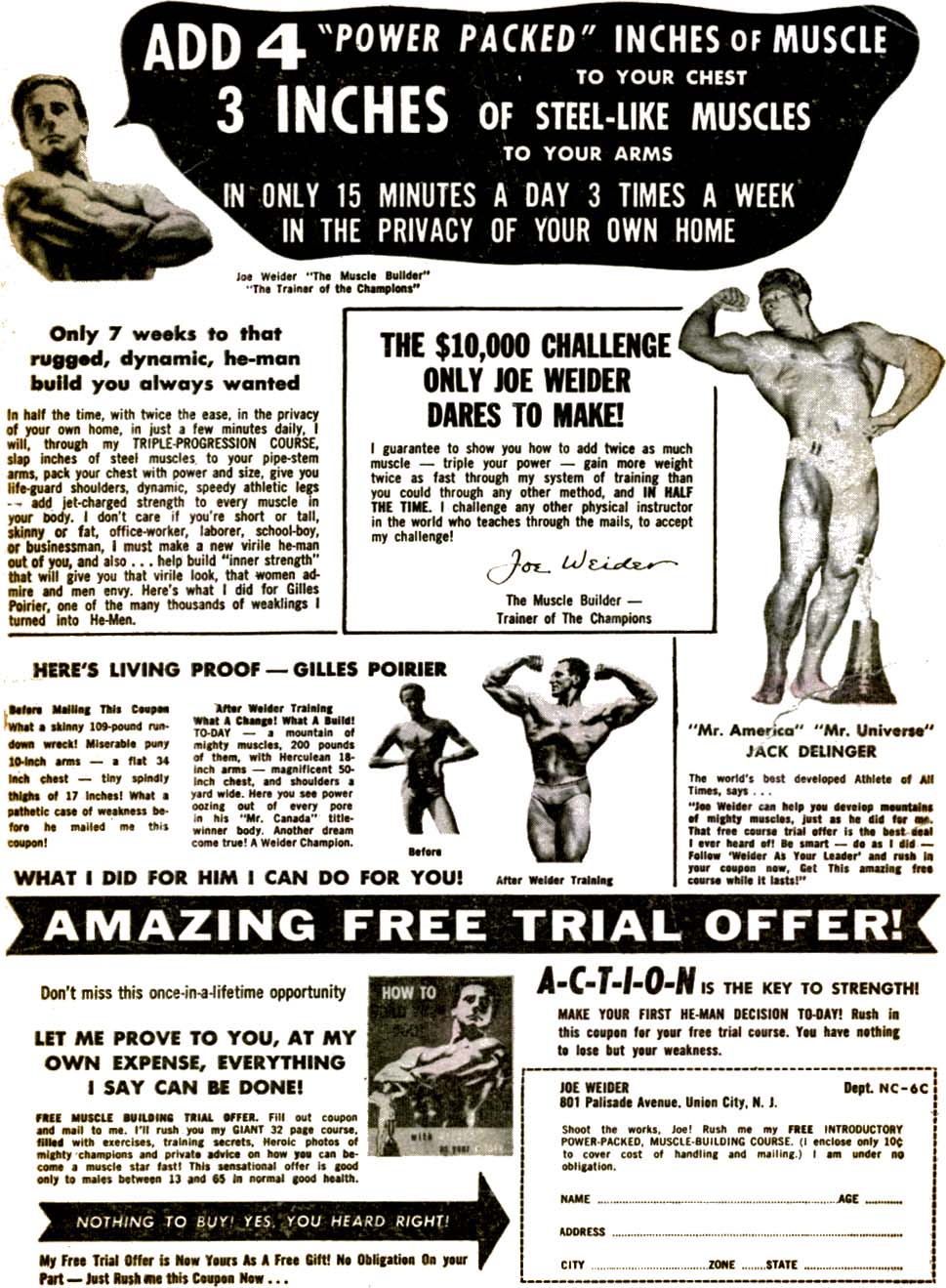Read online Our Army at War (1952) comic -  Issue #71 - 35