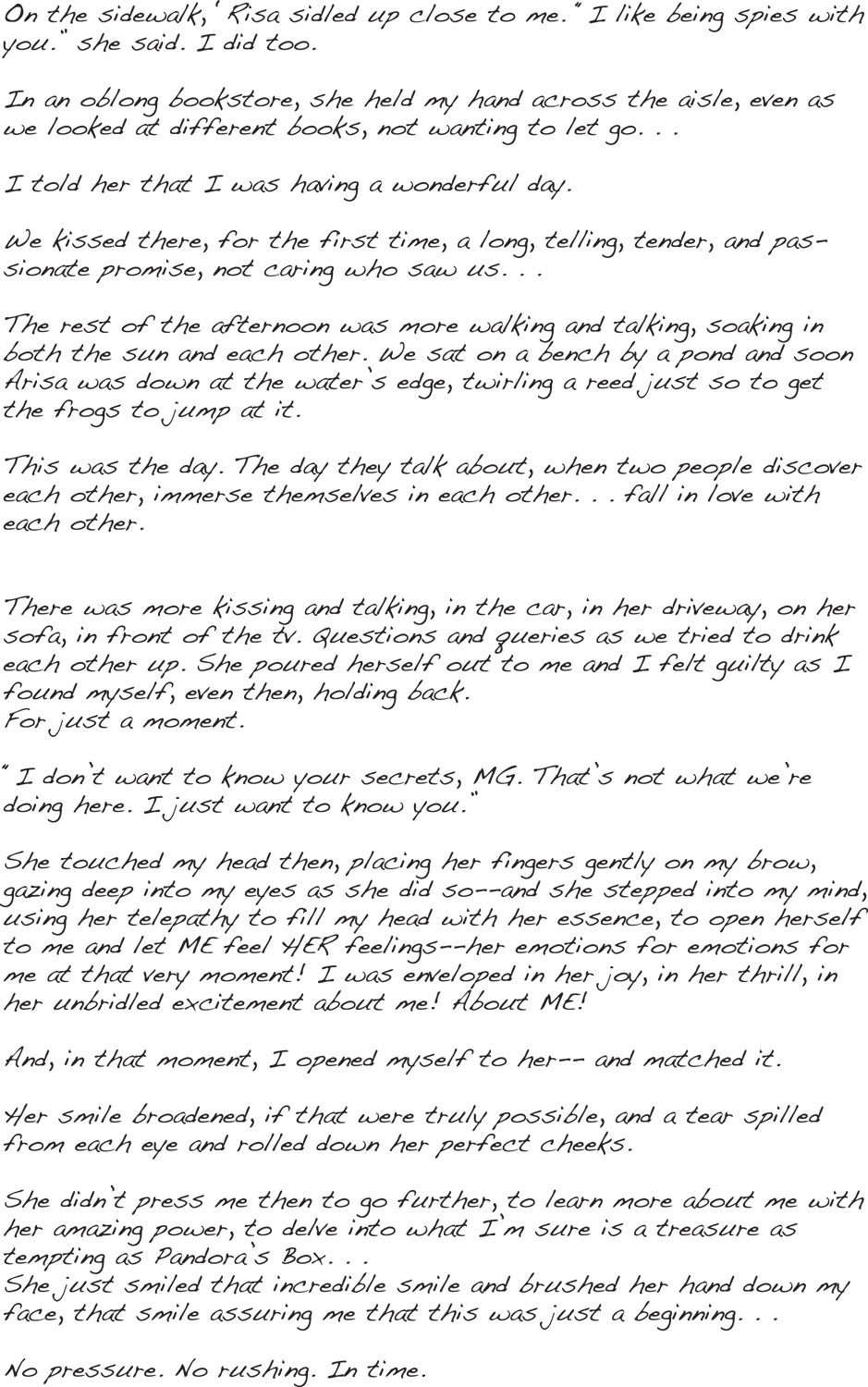 Read online The Perhapanauts comic -  Issue #2 - 26